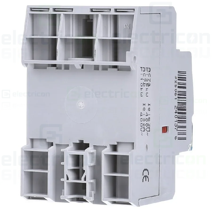 Contactor modular 63A, 4NI, 230V, Hager, ESC464 [4]