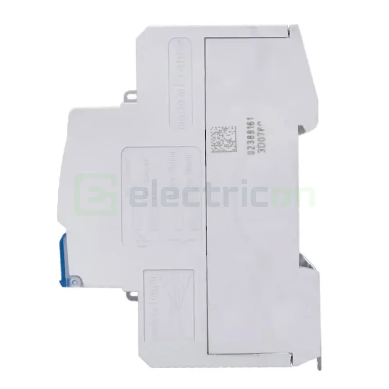 Contactor silentios, 40A, 4ND, 230V [3]