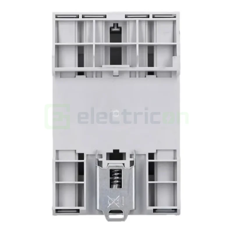 Contactor silentios, 40A, 4ND, 230V [4]