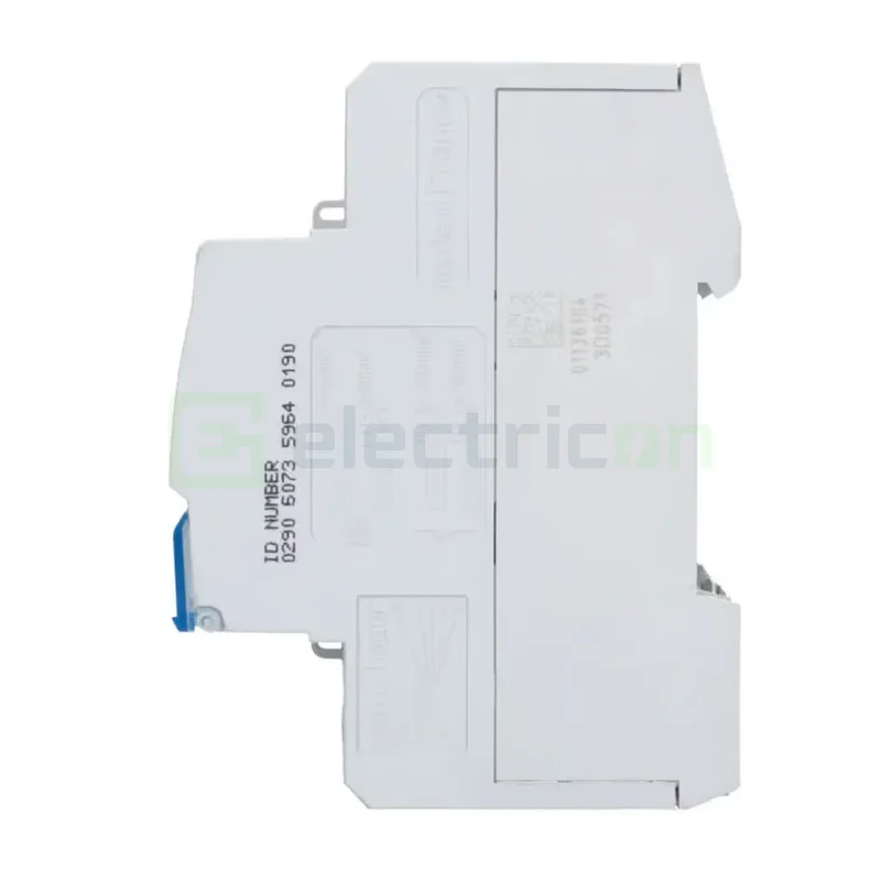 Contactor silentios, 63A, 4ND, 230V [3]