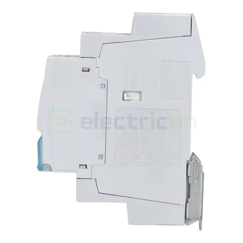 Contactor silentios modular 25A, 2ND, 230V, Hager, ESC225S [3]