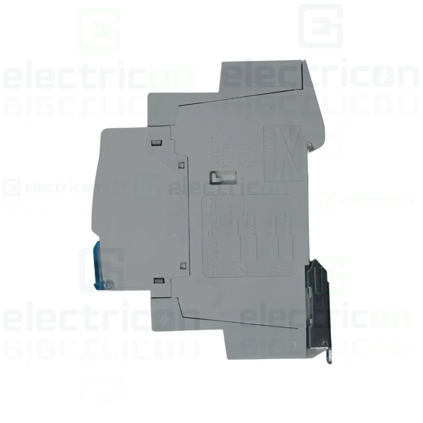 Contactor silentios modular 25A, 2ND, 230V, Hager, ESC225S [2]