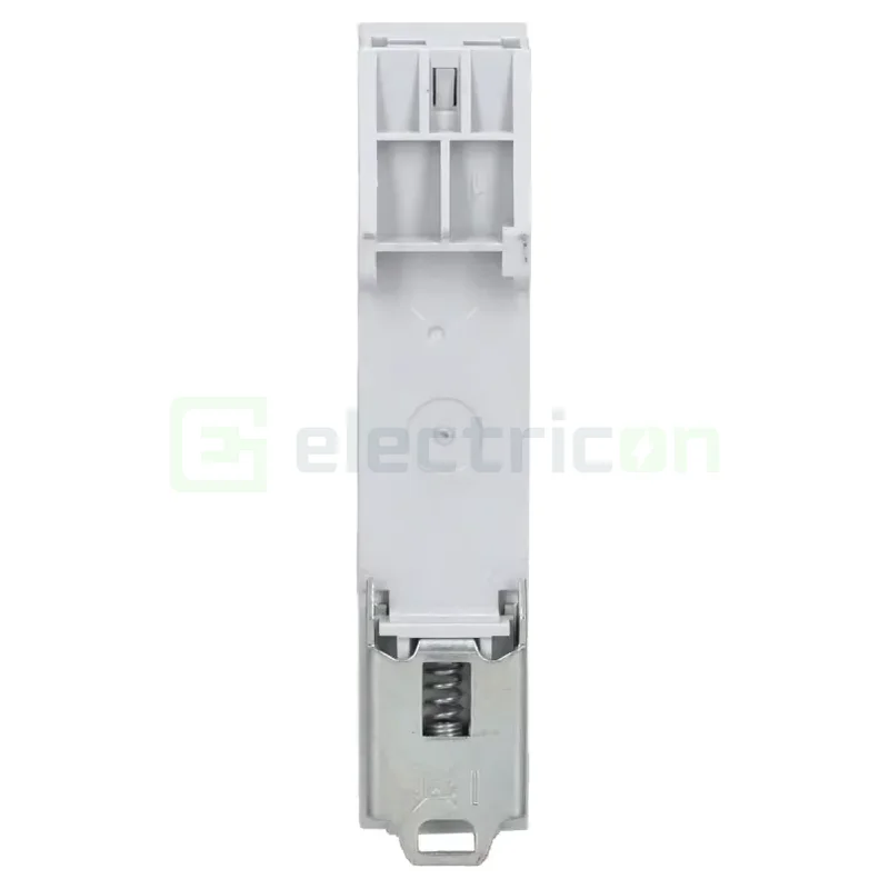 Contactor silentios modular 25A, 2ND, 230V, Hager, ESC225S [4]