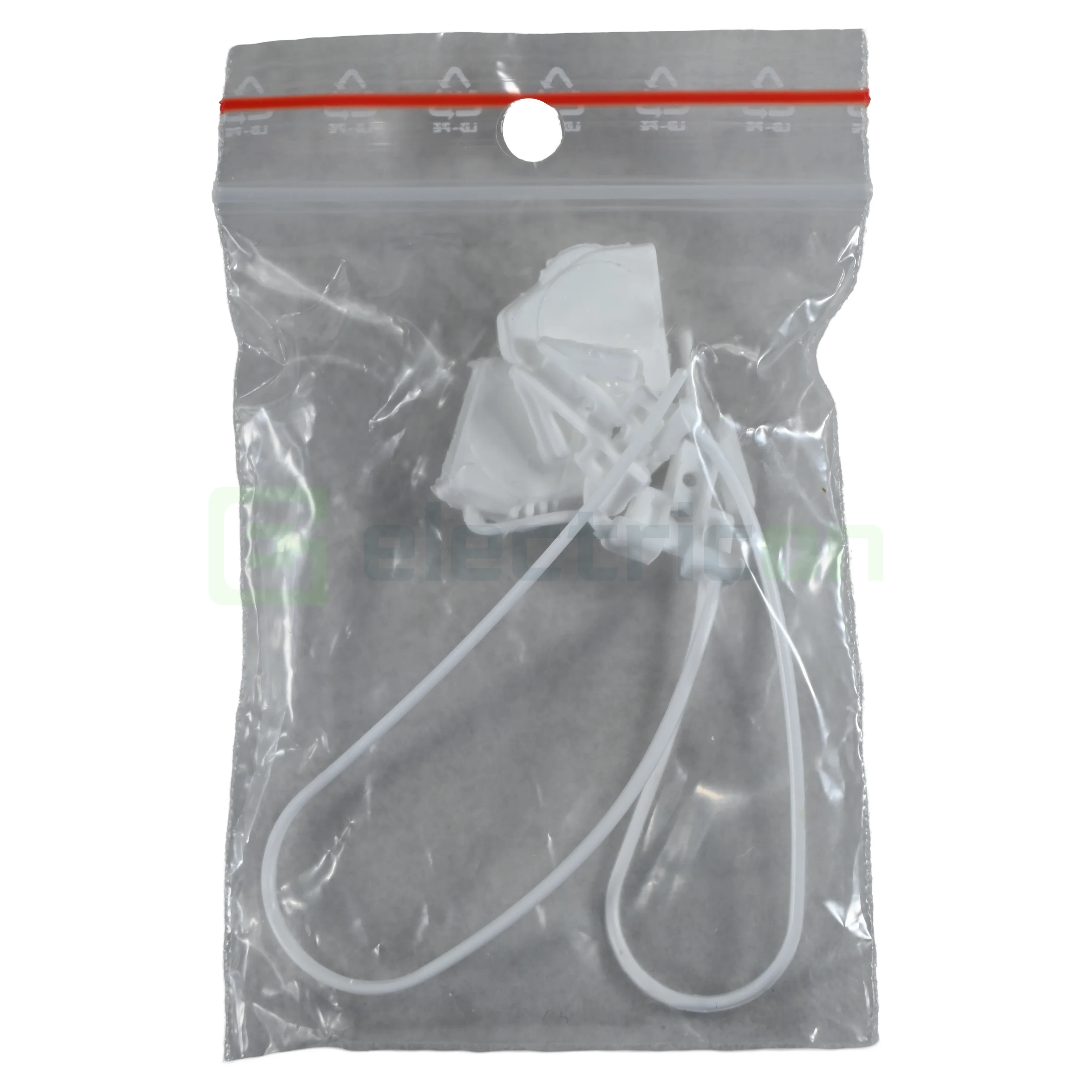 Contor de energie electrică, monofazat, măsurare directă, digital,  2 module, Hager, ECP180D [6]