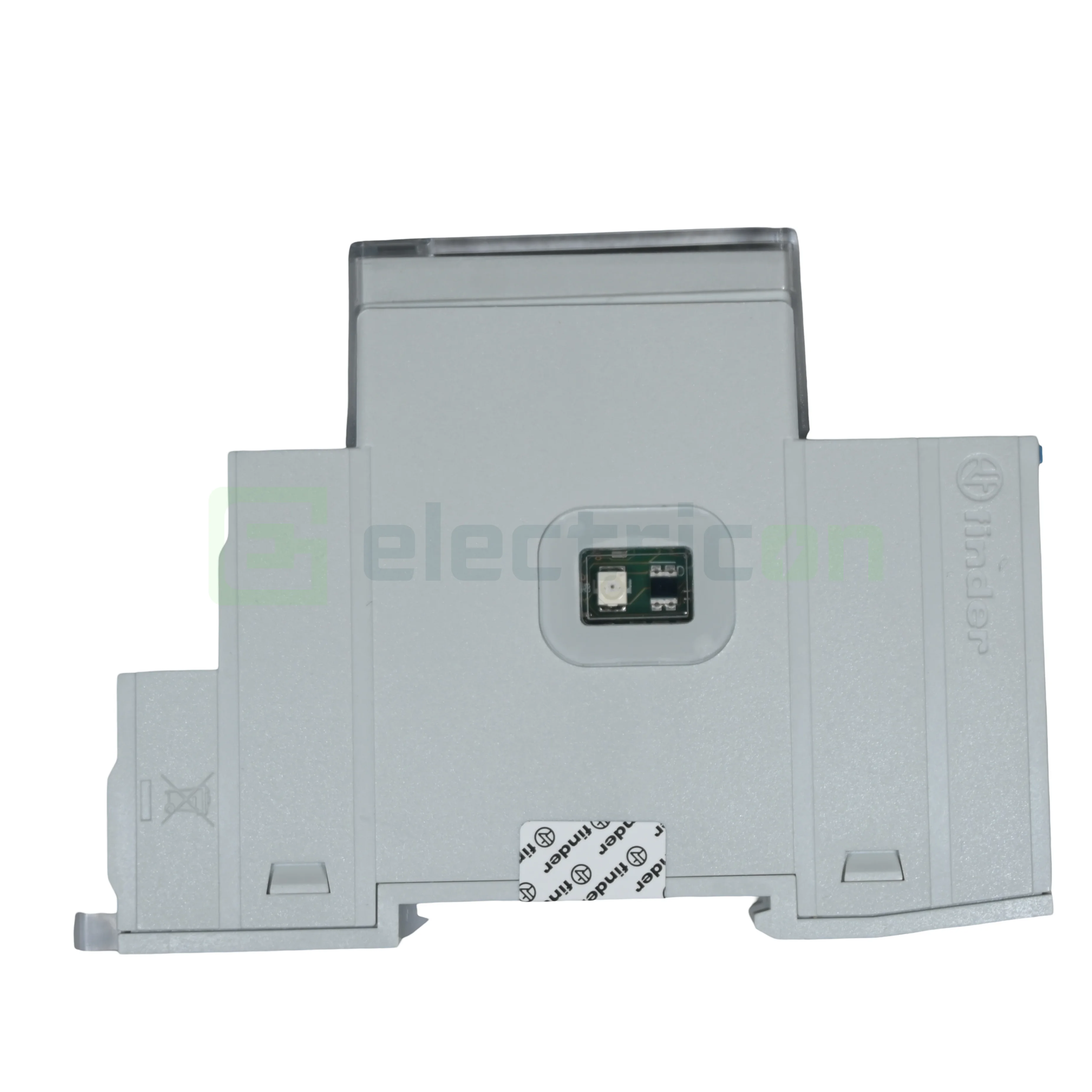 Contor de energie monofazat, bidirectional, cu afisaj LCD 40A, NFC, Finder, 7M.24.8.230.0210 [3]