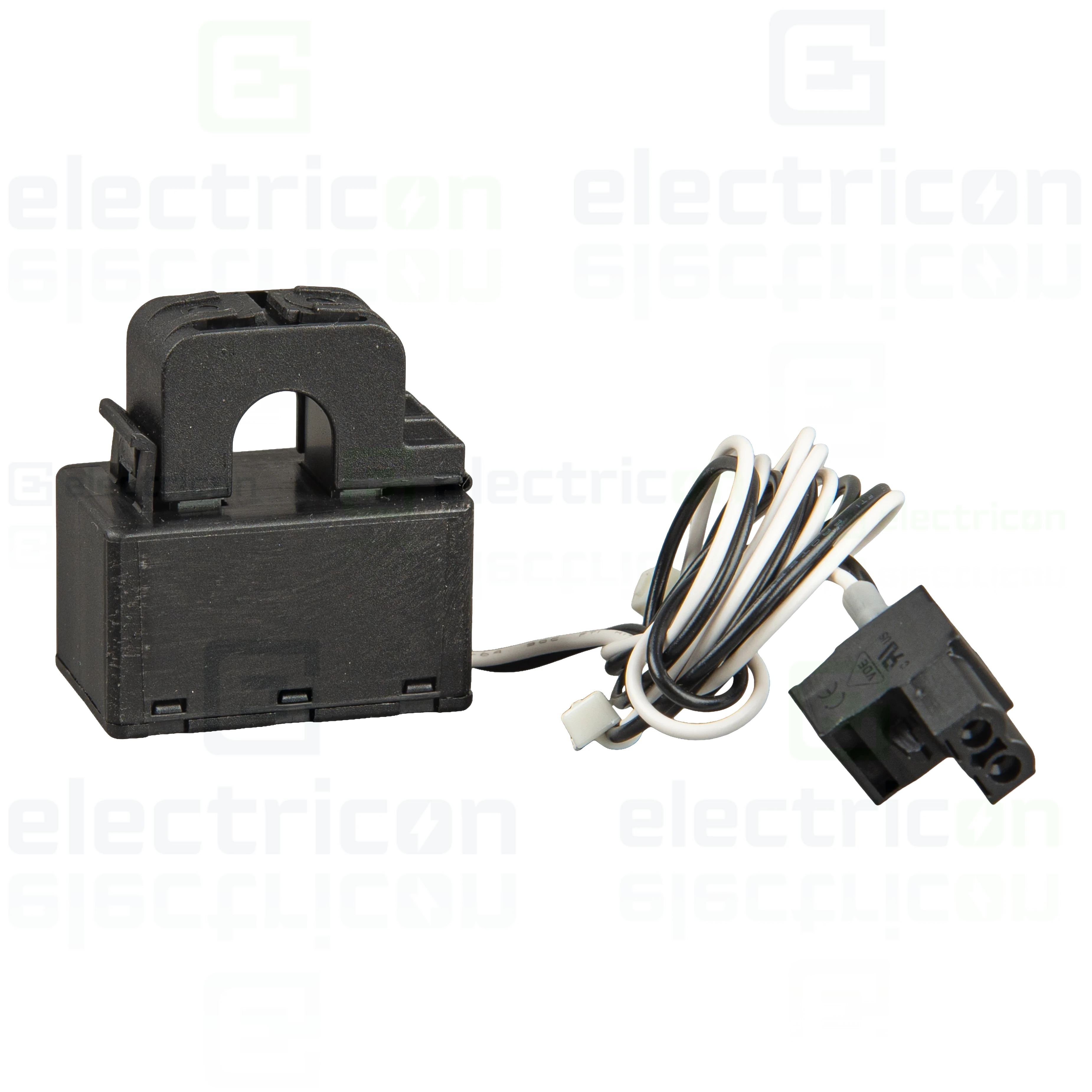 Contor de energie trifazat VM-3P75CT  75A/fază, Victron Energy, REL200300100 [8]