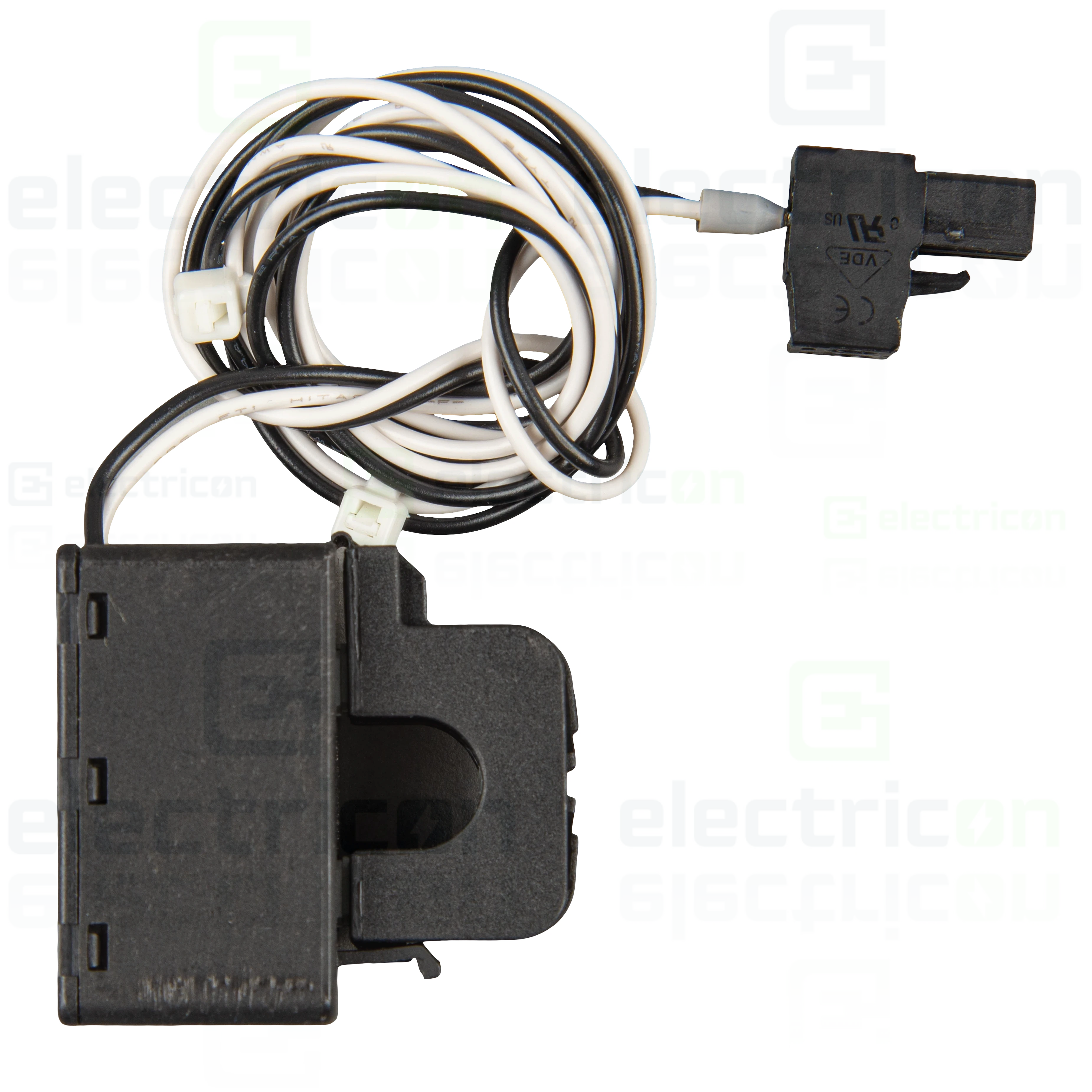 Contor de energie trifazat VM-3P75CT  75A/fază, Victron Energy, REL200300100 [7]