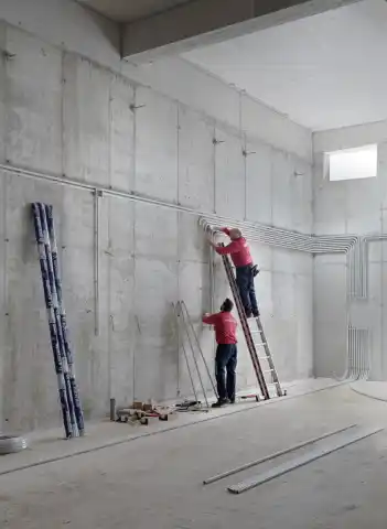 Copex tub protecție flexibil, rola 50m, gri, 20mm, 1250N, Conflex HF IAS, Kouvidis, 2004020 [5]