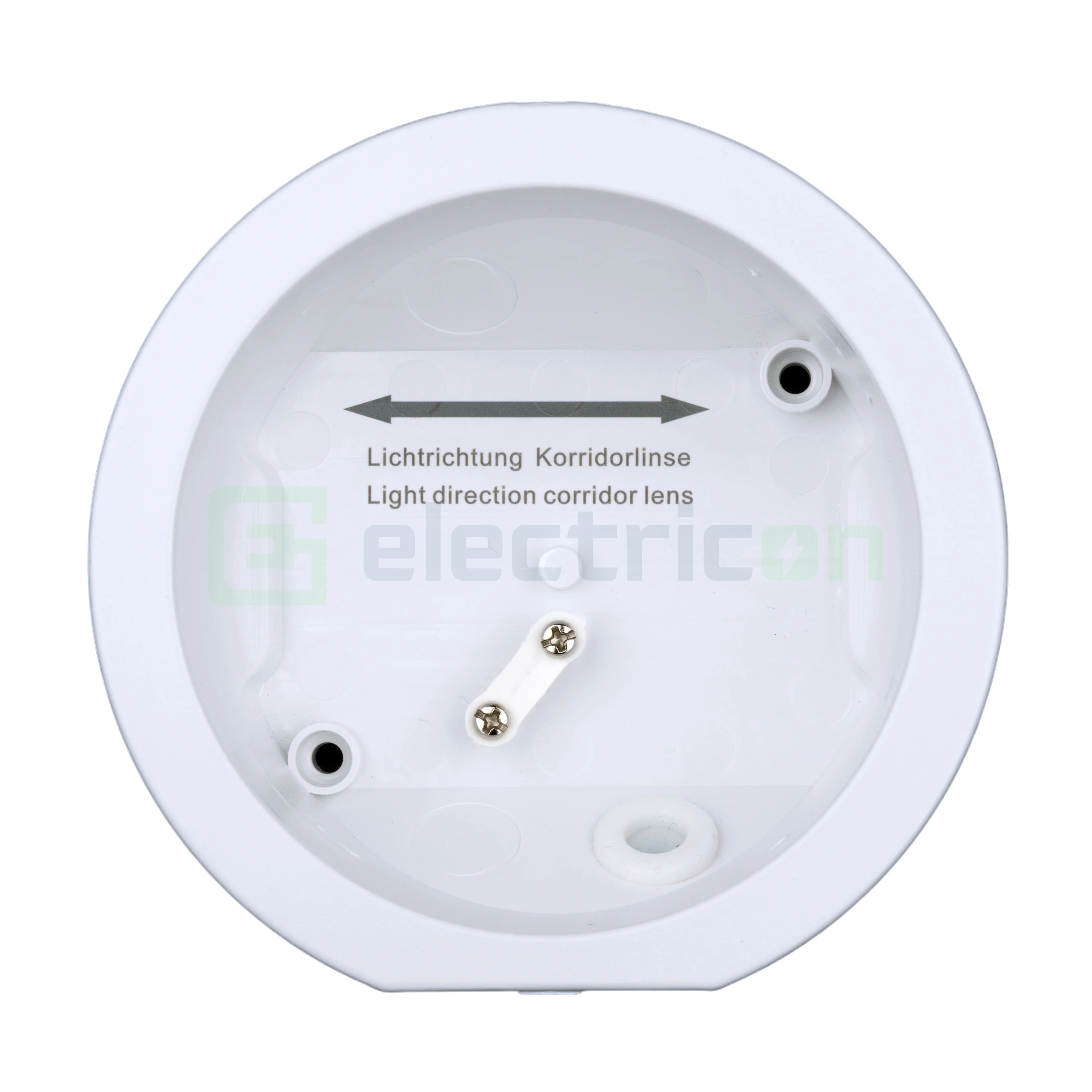 Lampa Siguranță Antipanică 300lm 3h Schrack NLK6UT33 [10]