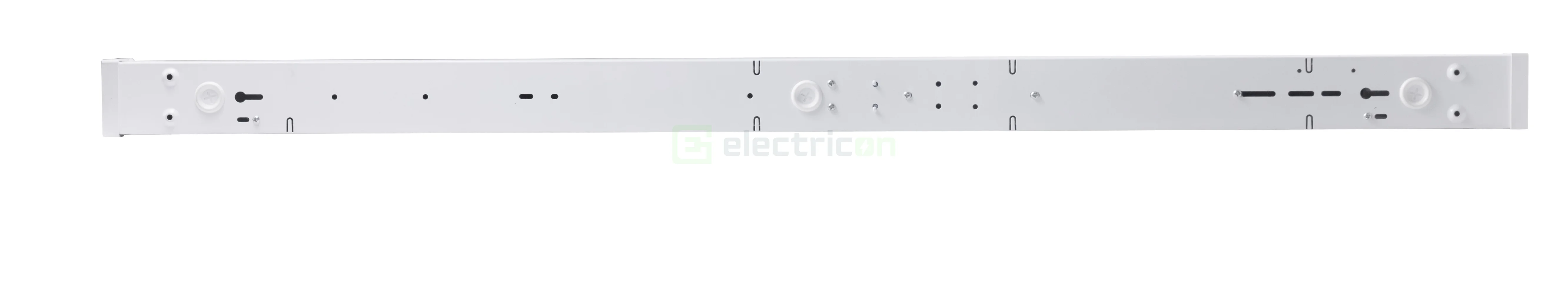 Corp iluminat LED liniar Schrack 48W 1500mm 230V [2]