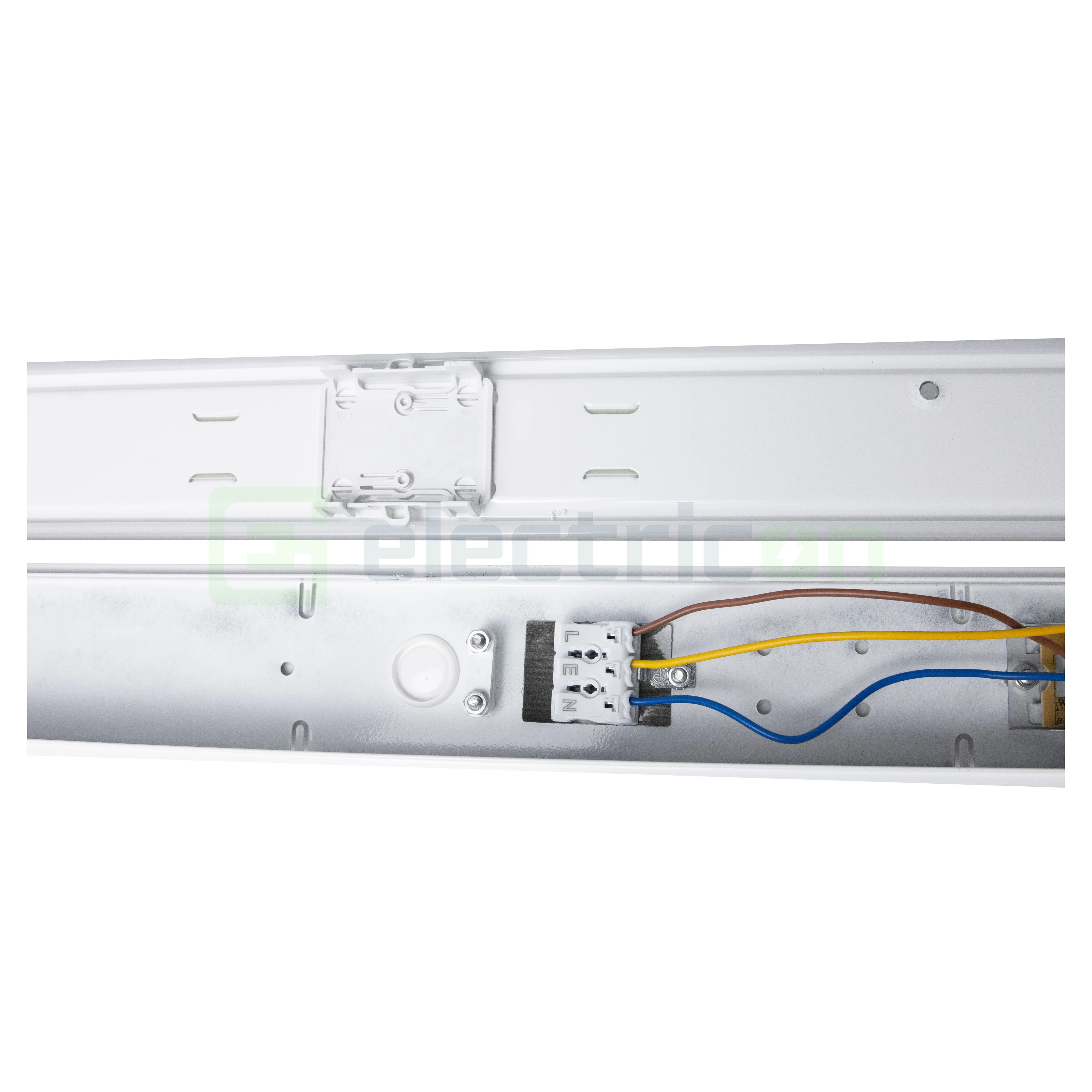 Corp iluminat LED liniar Schrack 48W 1500mm 230V [4]