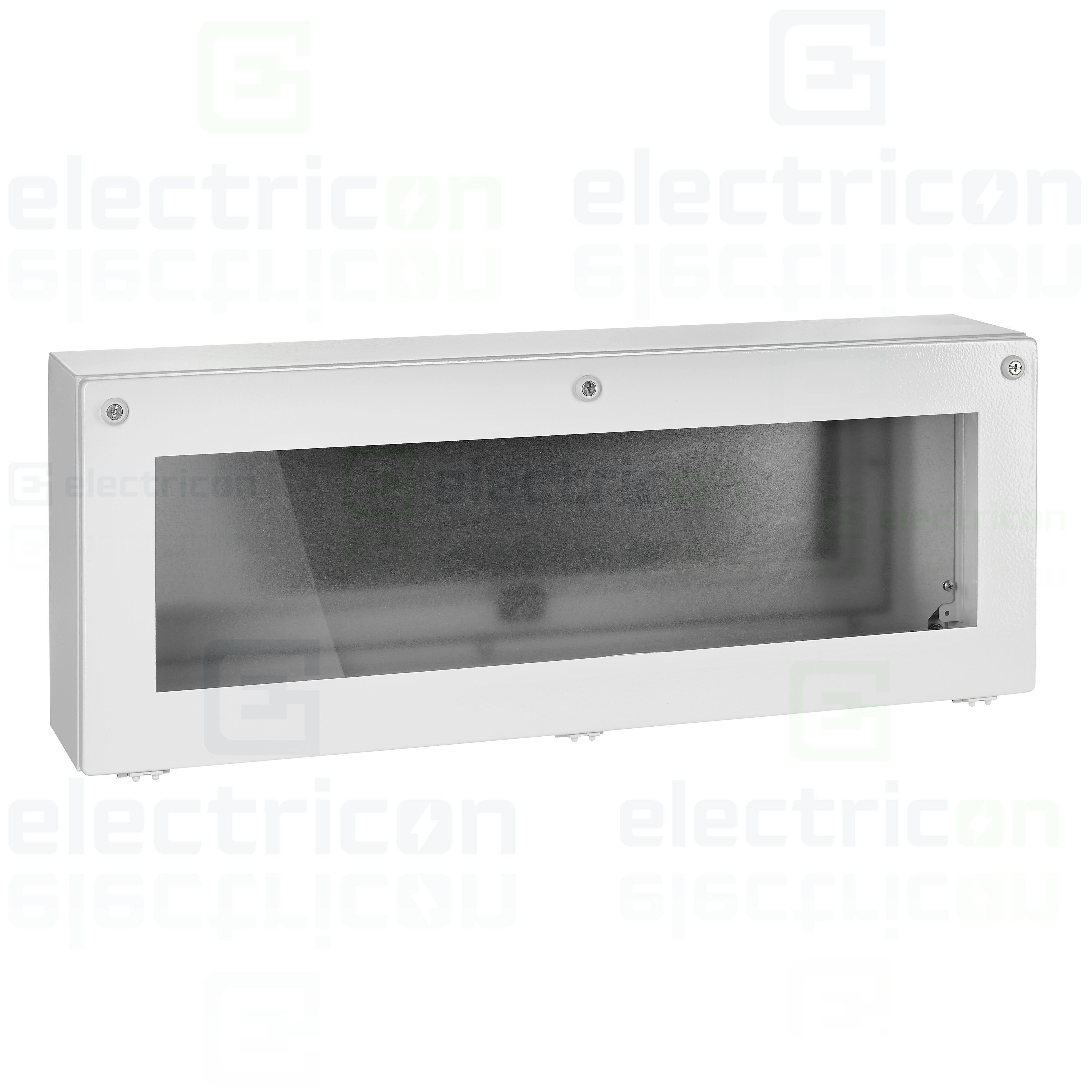 Cutie Metalică Balamale 200x400 IP66 Schrack WKA204015G [1]