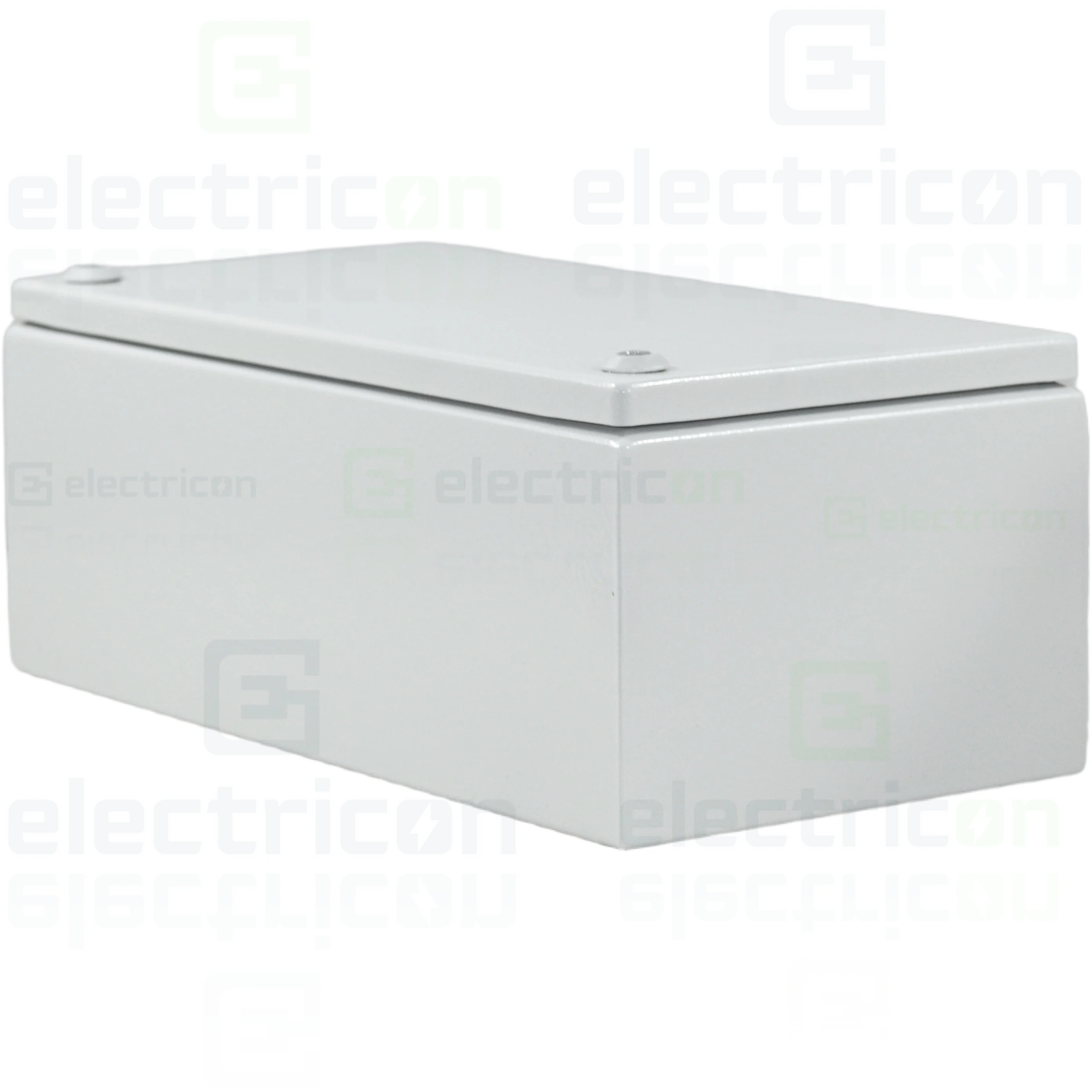 Cutie metalică Schrack 200×400×155 mm IP66 – model WKA204015B [3]