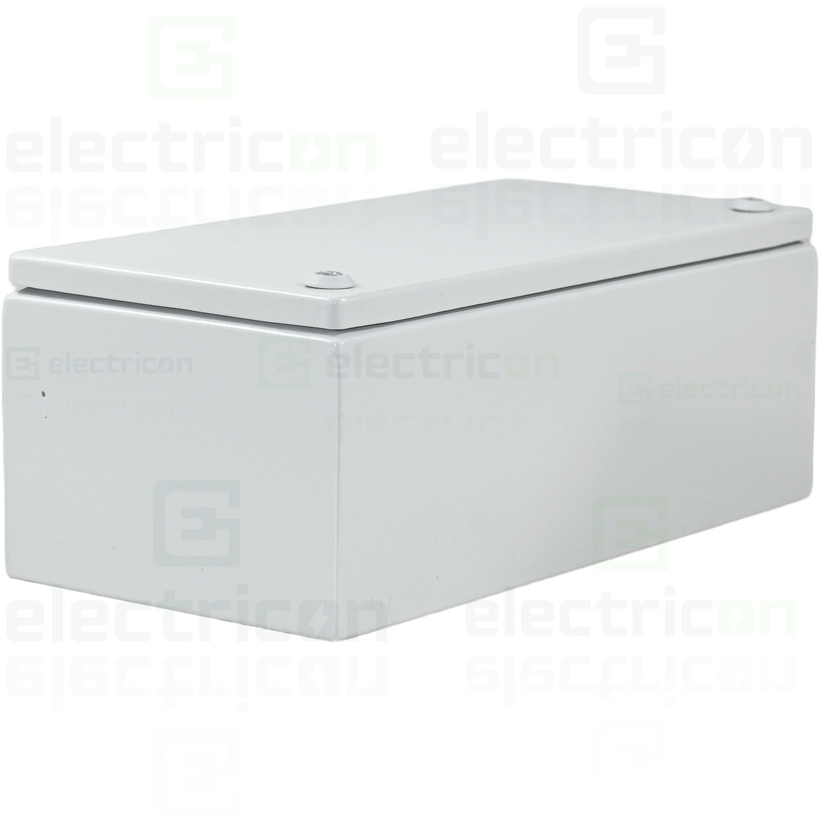 Cutie metalică Schrack 200×400×155 mm IP66 – model WKA204015B [4]