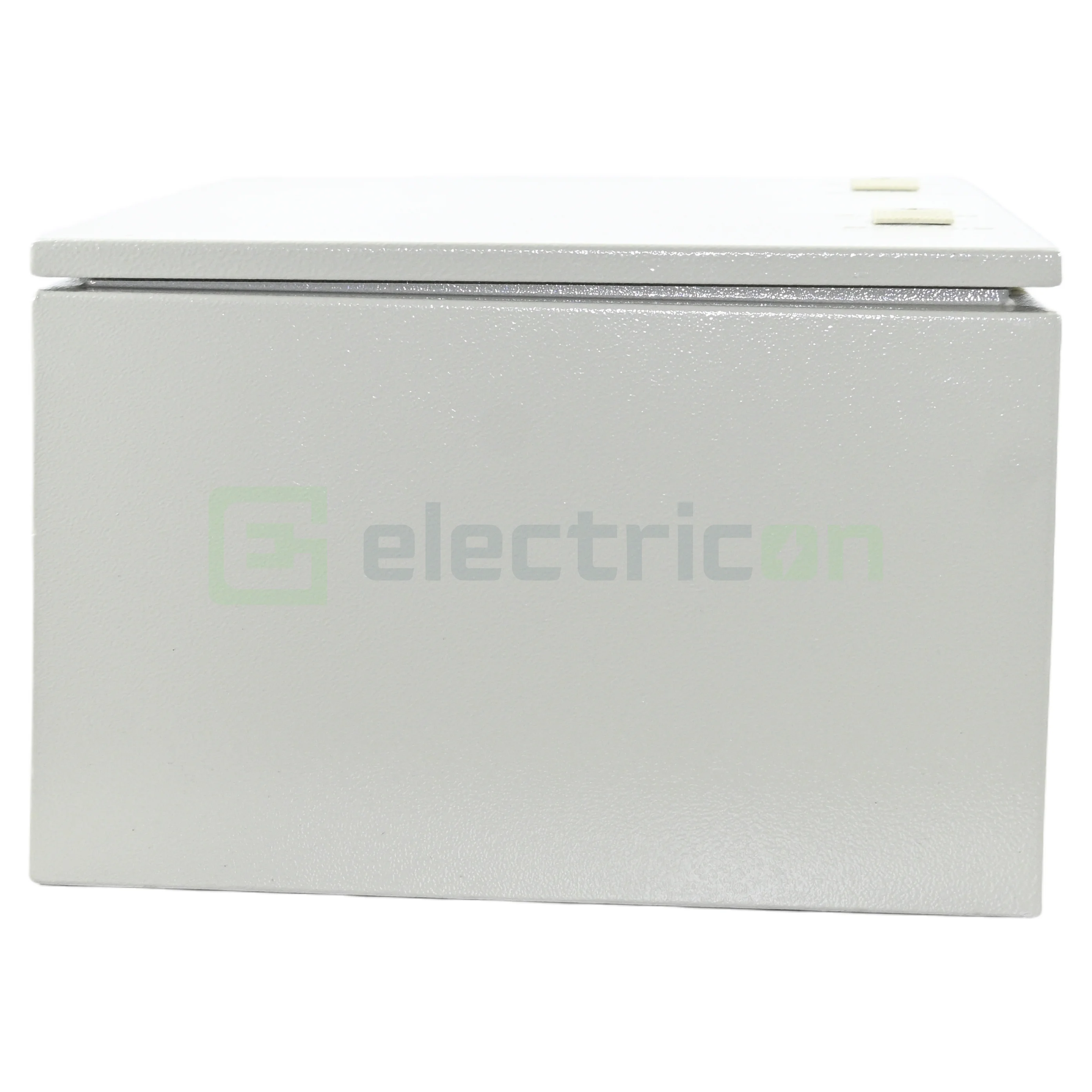 Cutie metalică SKYBOX 64 module IP65 cu ușă [4]