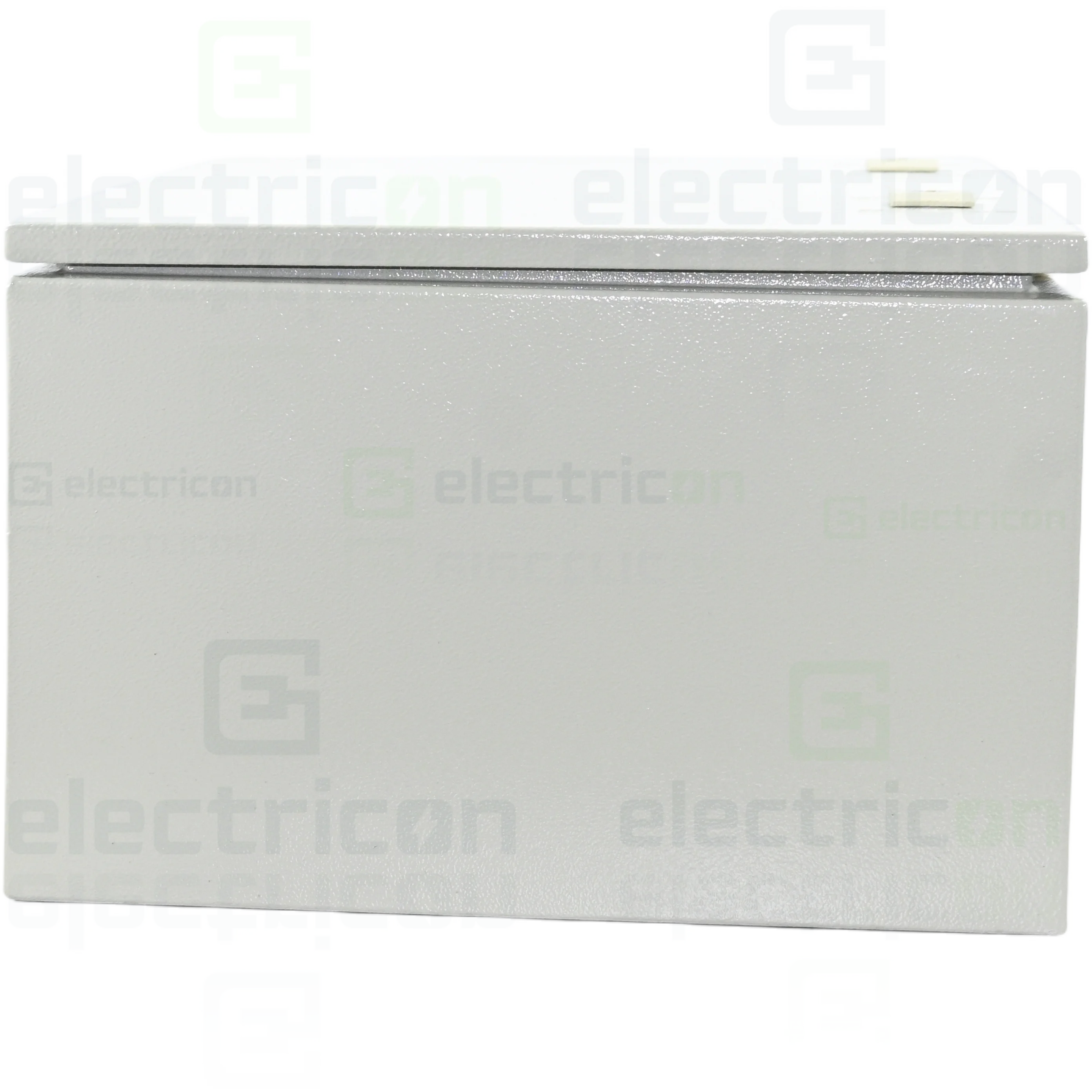 Cutie metalică SKYBOX 64 module IP65 cu ușă [4]