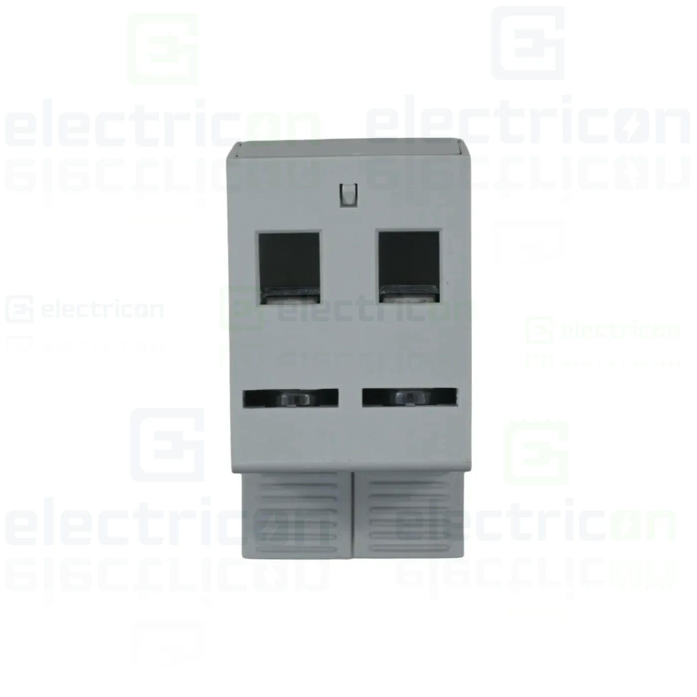 Descarcator la supratensiune, 1+1, debrosabil cu semnalizare, tip T2, 255V, ETITEC V T2 255/20 1+1 RC, ETI, 002442960 [3]