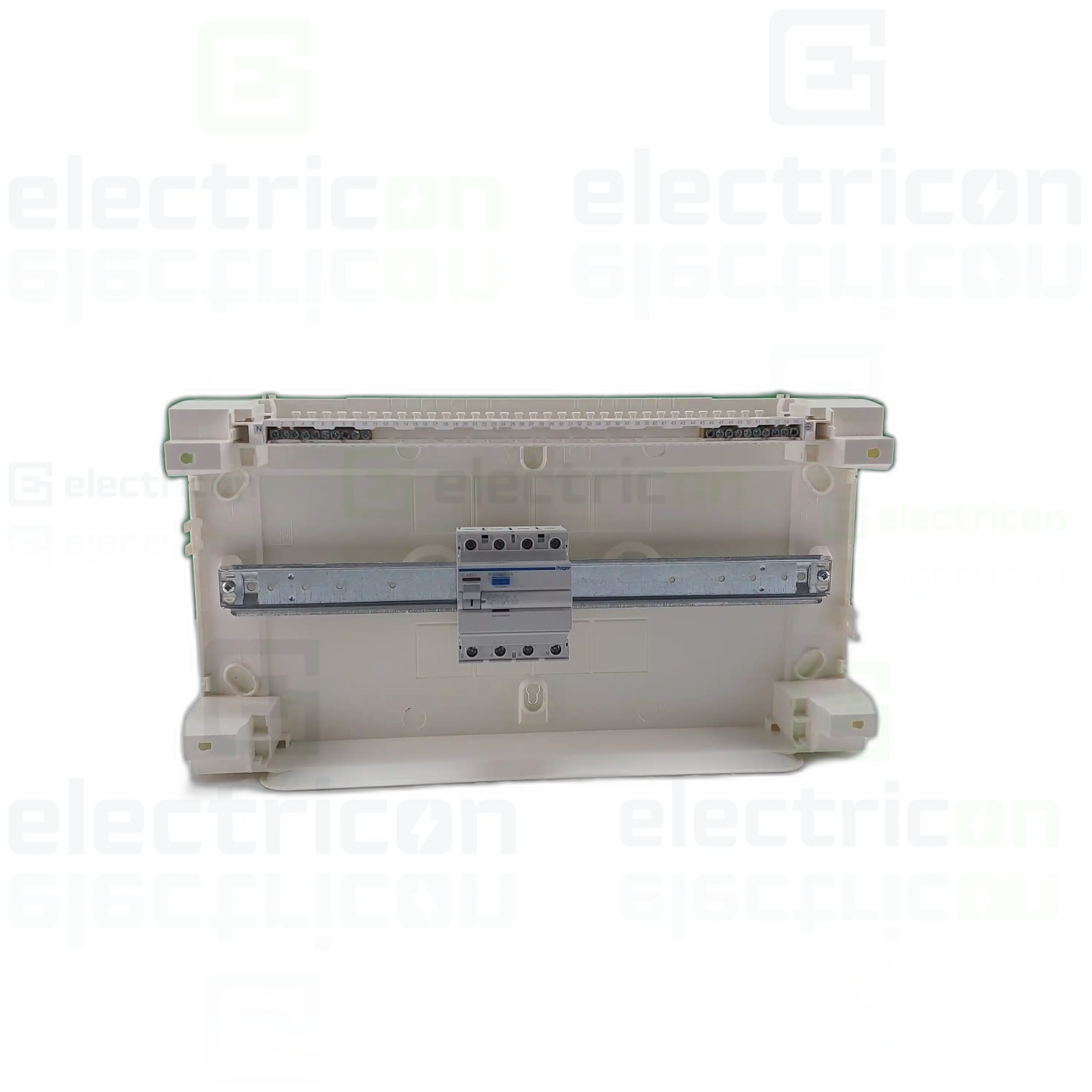 Intreruptor RCCB 40A Hager - CE440J [9]