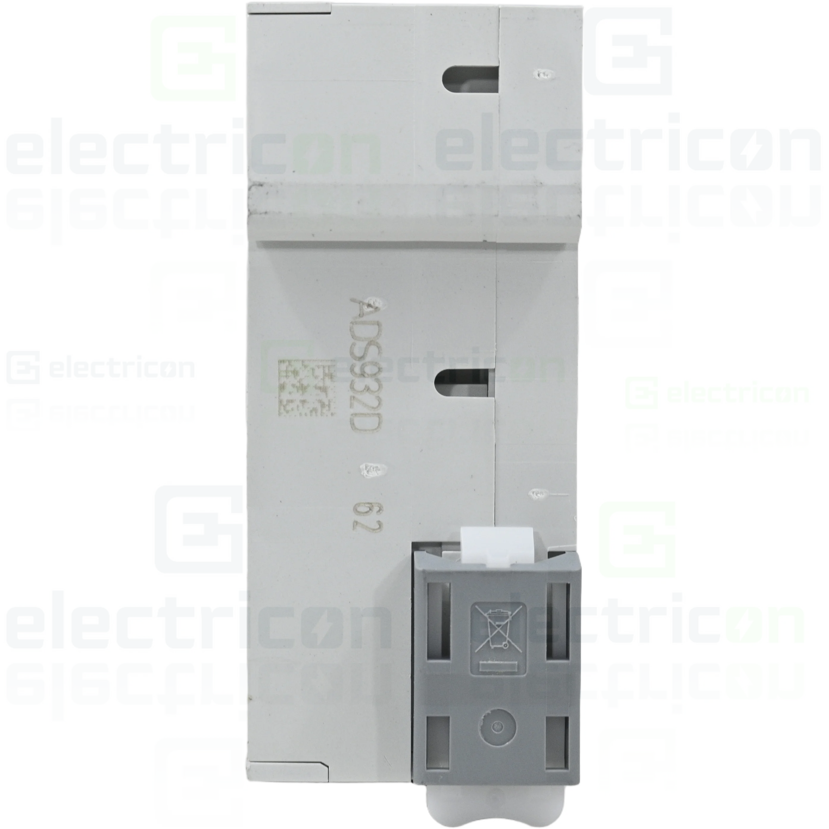 Disjunctor diferential RCBO B32 30mA tip A 6kA Hager ADS932D [3]