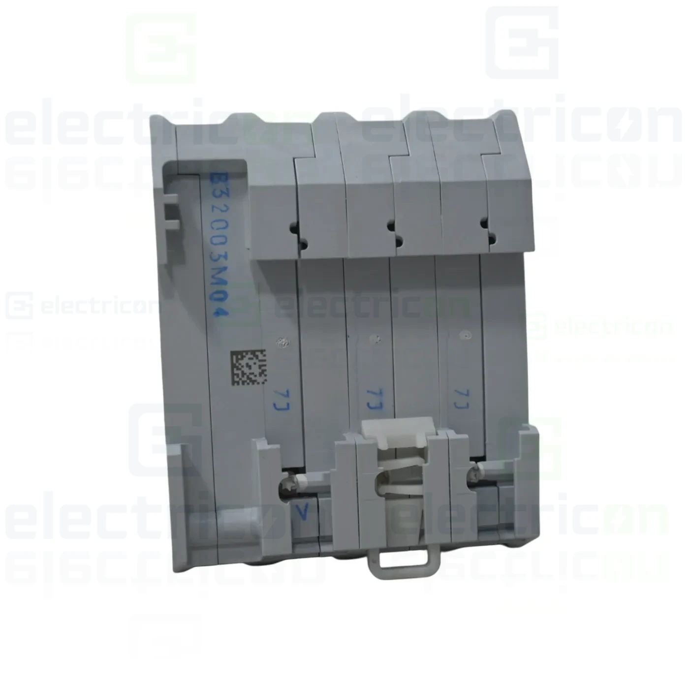 Siguranta RCBO 32A/30mA ETI - 002174907 [4]