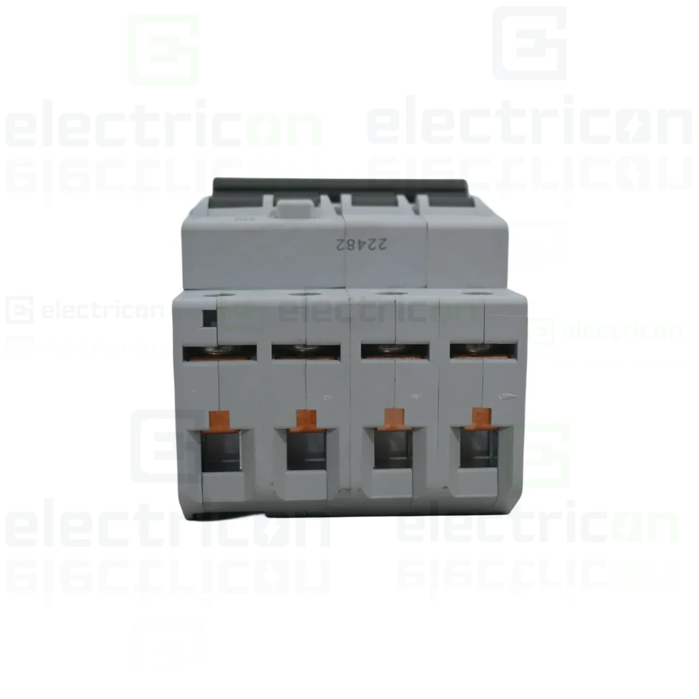 Siguranta RCBO 32A/30mA ETI - 002174927 [3]