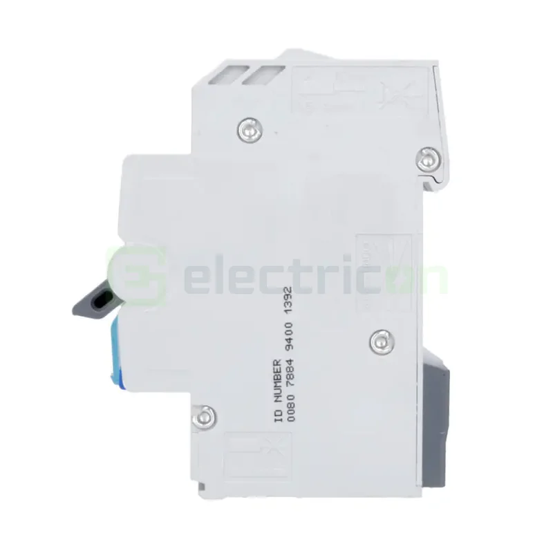 Disjunctor diferential 10A/30mA Schrack - ADS910D [3]