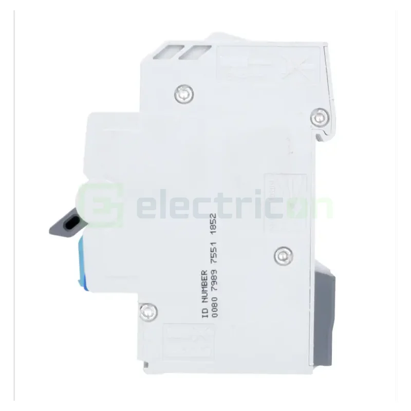 Disjunctor diferential 20A/30mA Schrack - ADS920D [3]