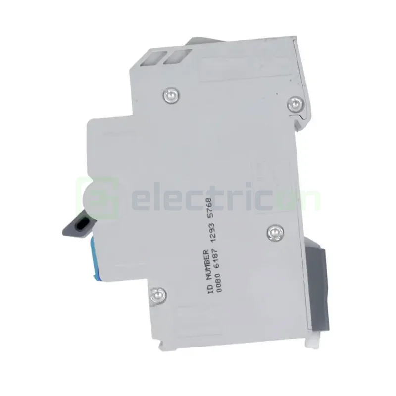 Disjunctor diferential 16A/10mA Schrack - ACS916D [3]