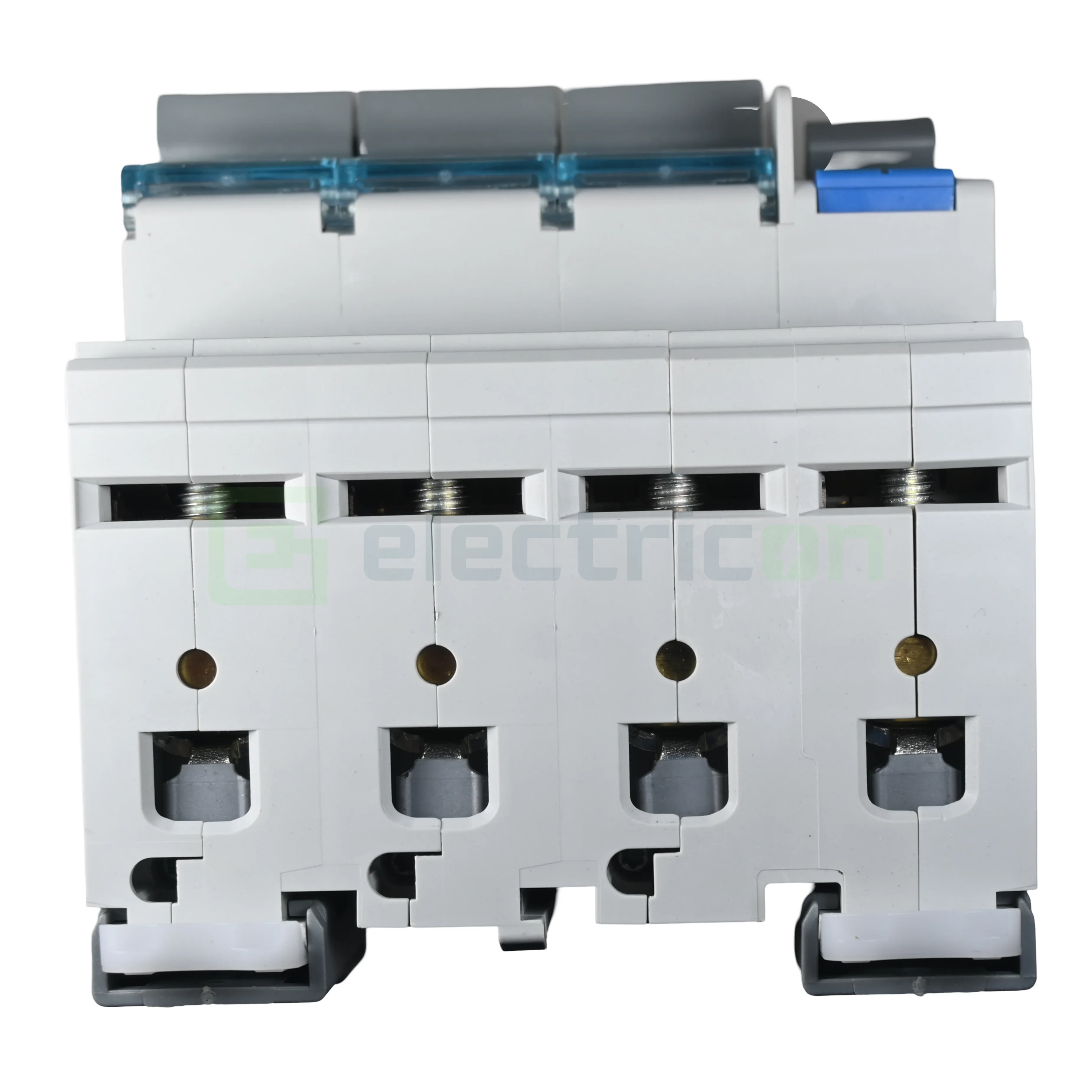 Disjunctor diferential 13A/30mA Hager - ADZ313D [4]