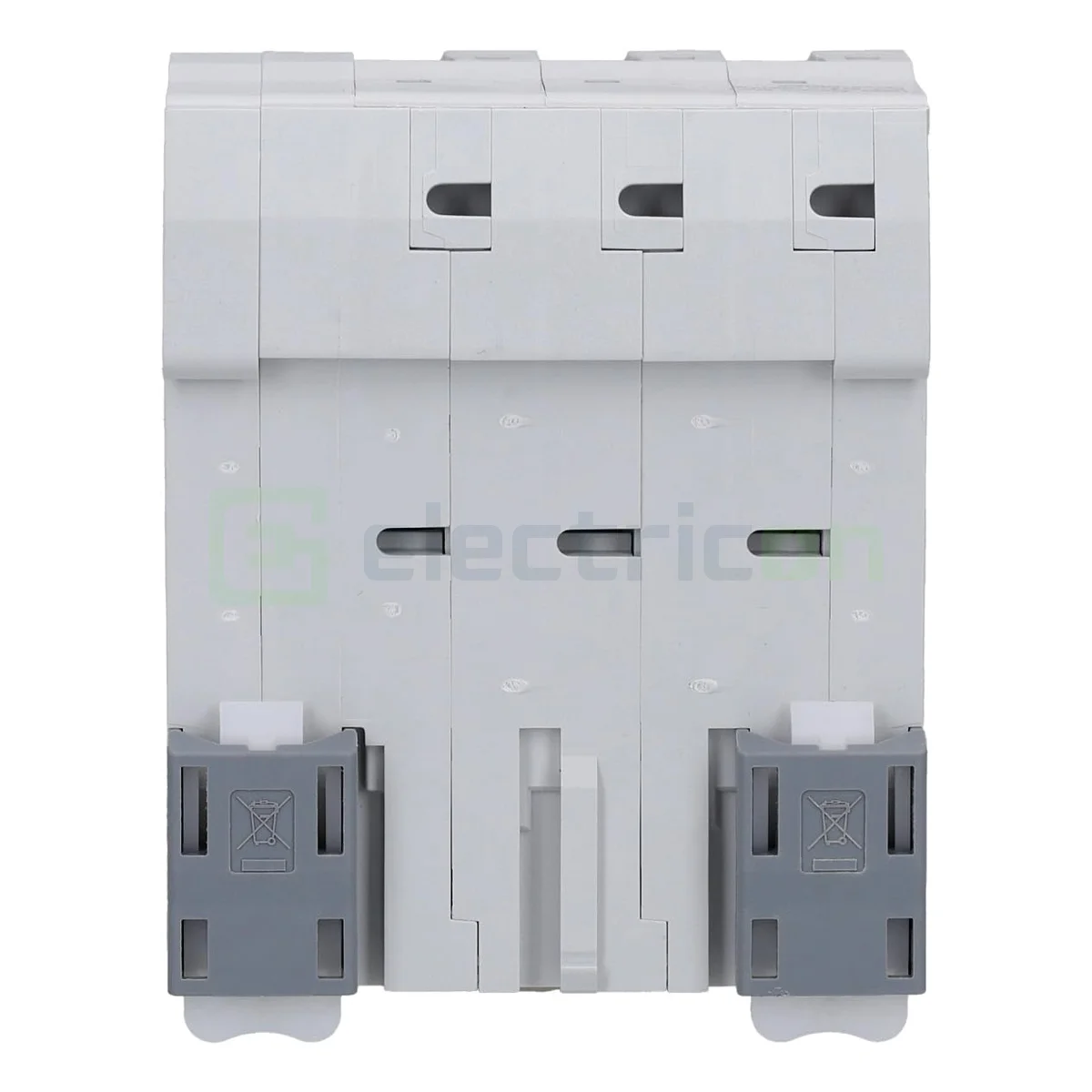 Disjunctor diferential 16A/30mA Hager - ADZ316D [3]