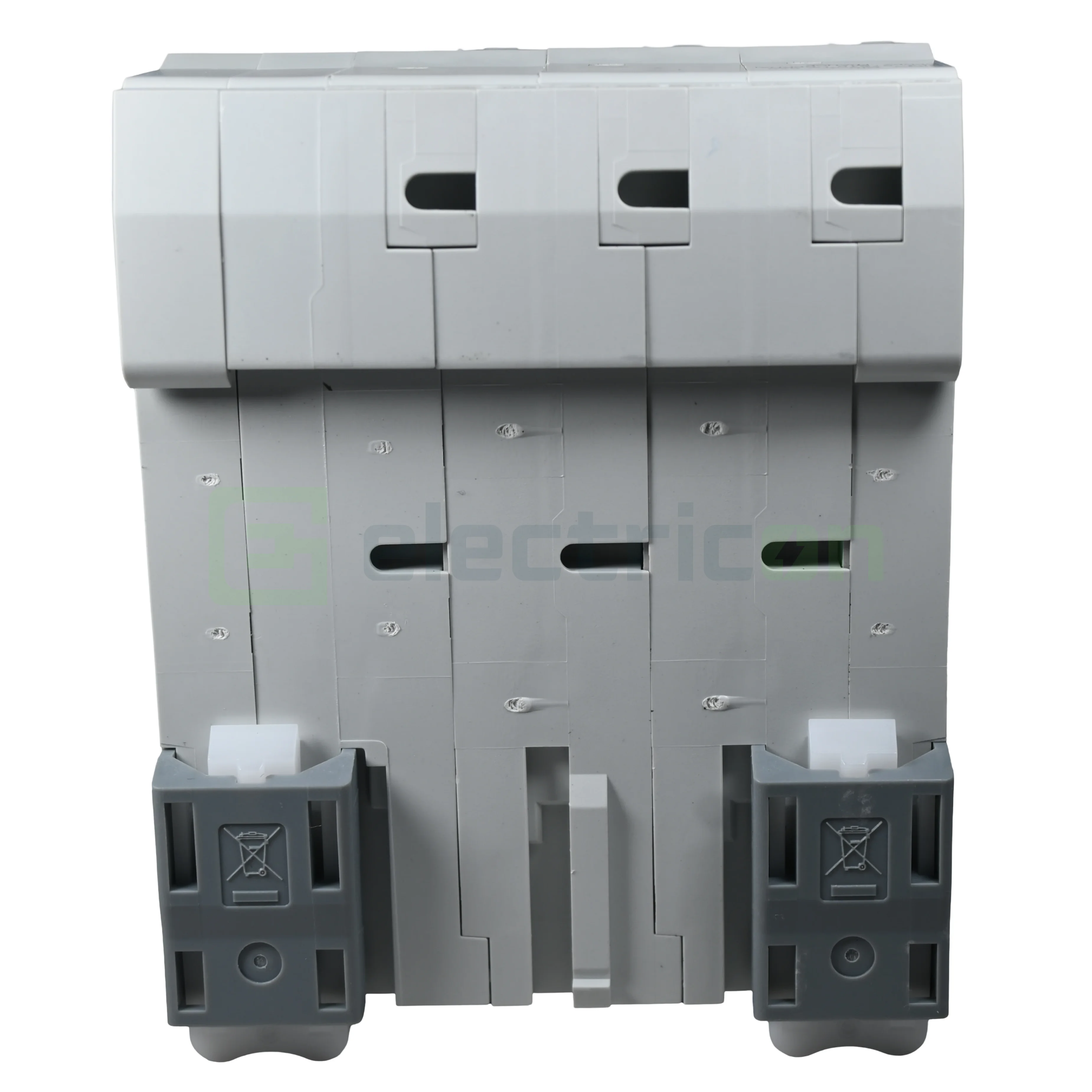 Disjunctor diferential 16A/30mA Hager - ADZ316D [5]