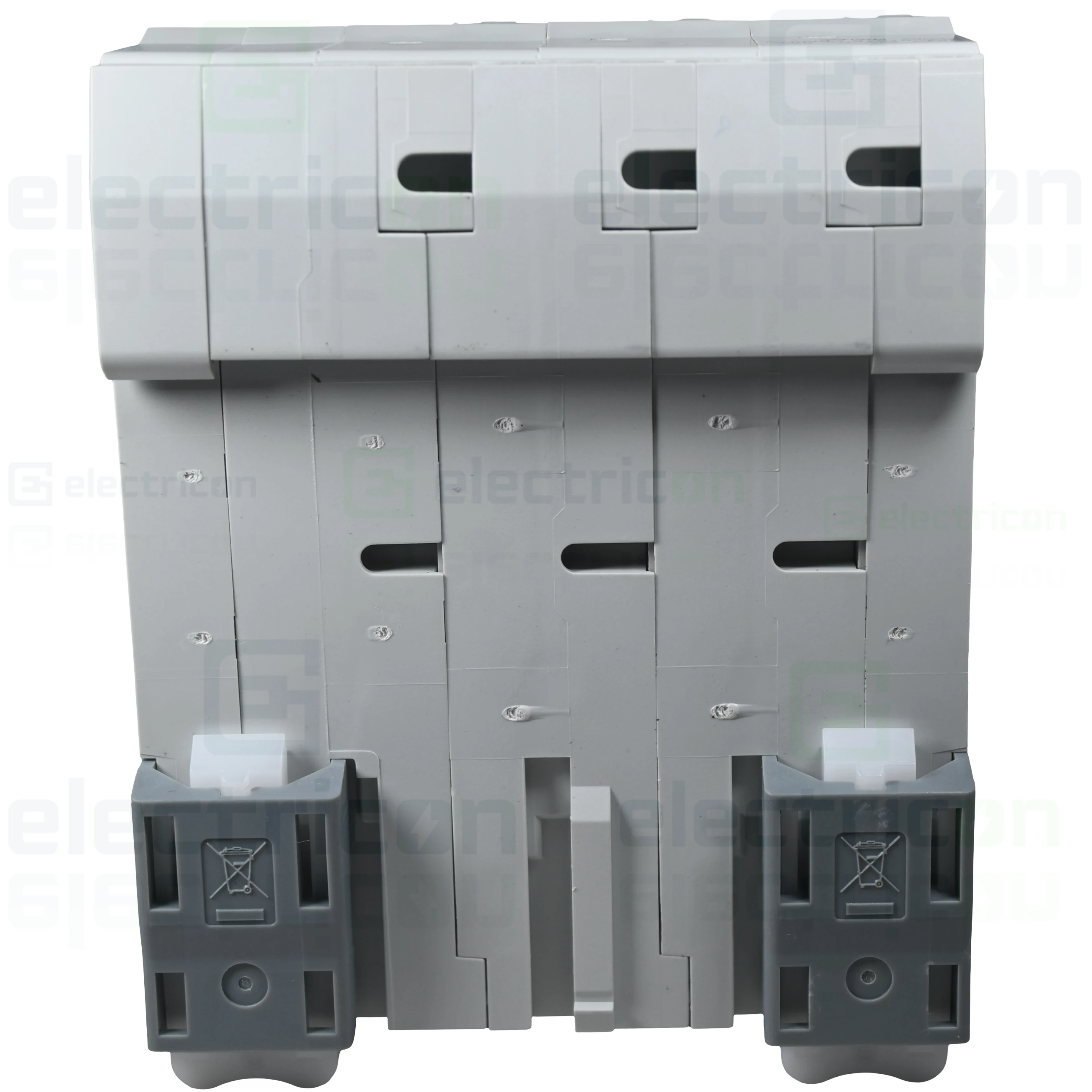 Disjunctor diferential 16A/30mA Hager - ADZ316D [5]