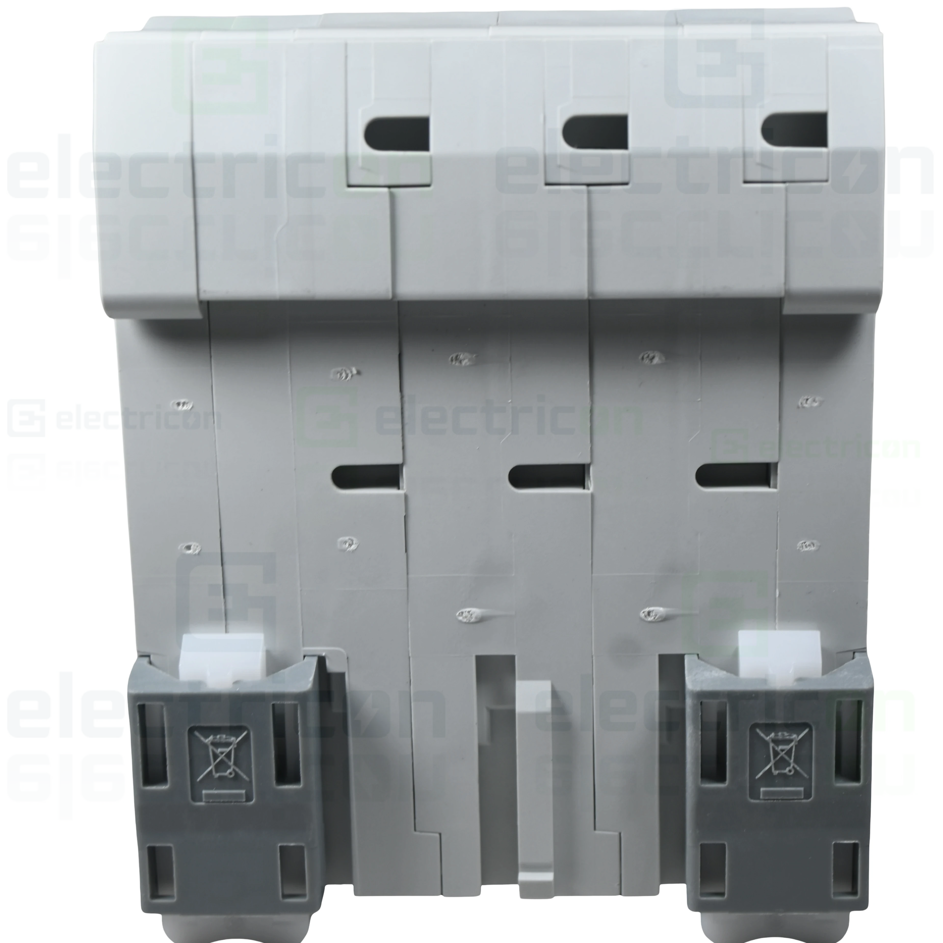 Disjunctor diferential 10A/30mA Hager - ADZ360D [3]