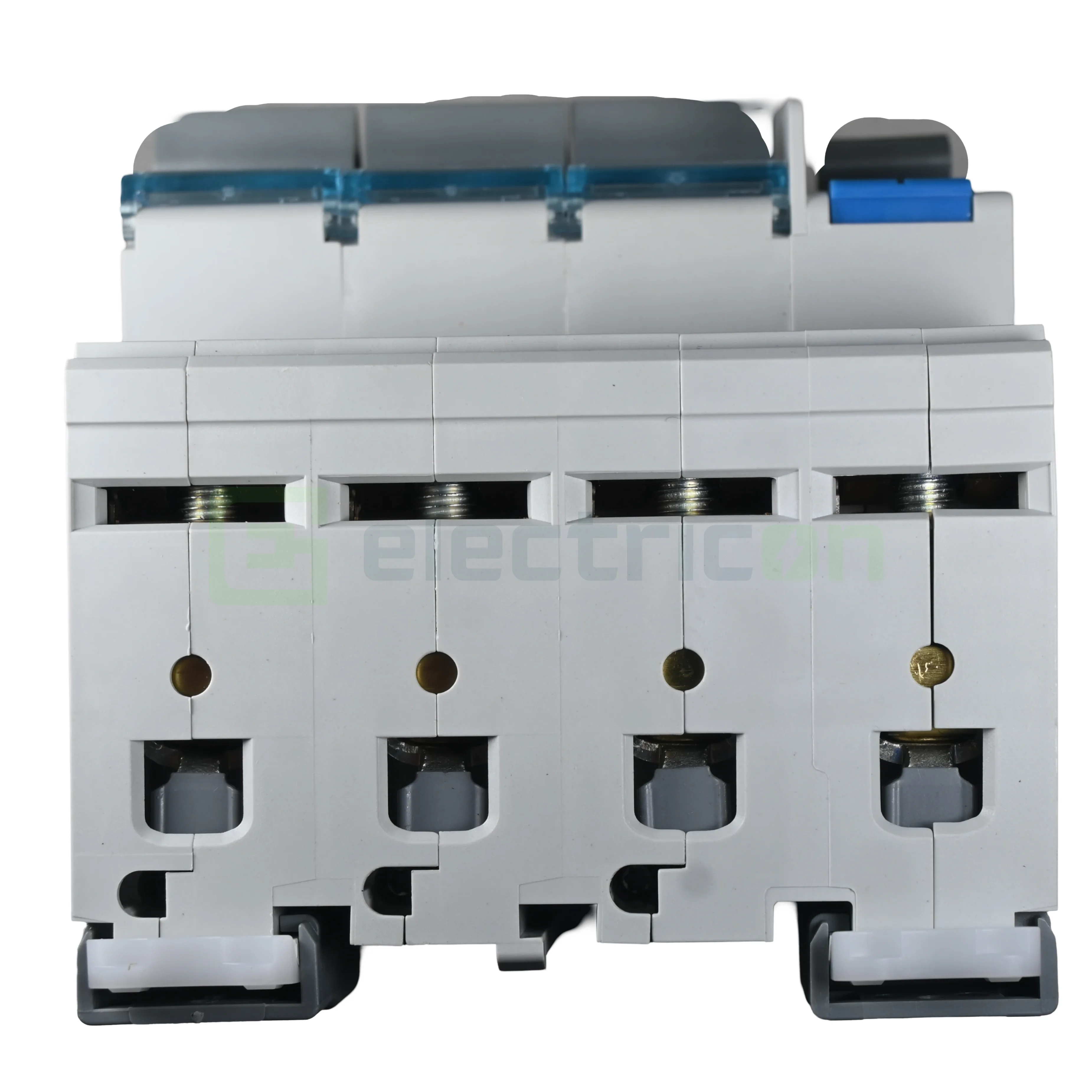 Disjunctor diferential 13A/30mA Hager - ADZ363D [5]