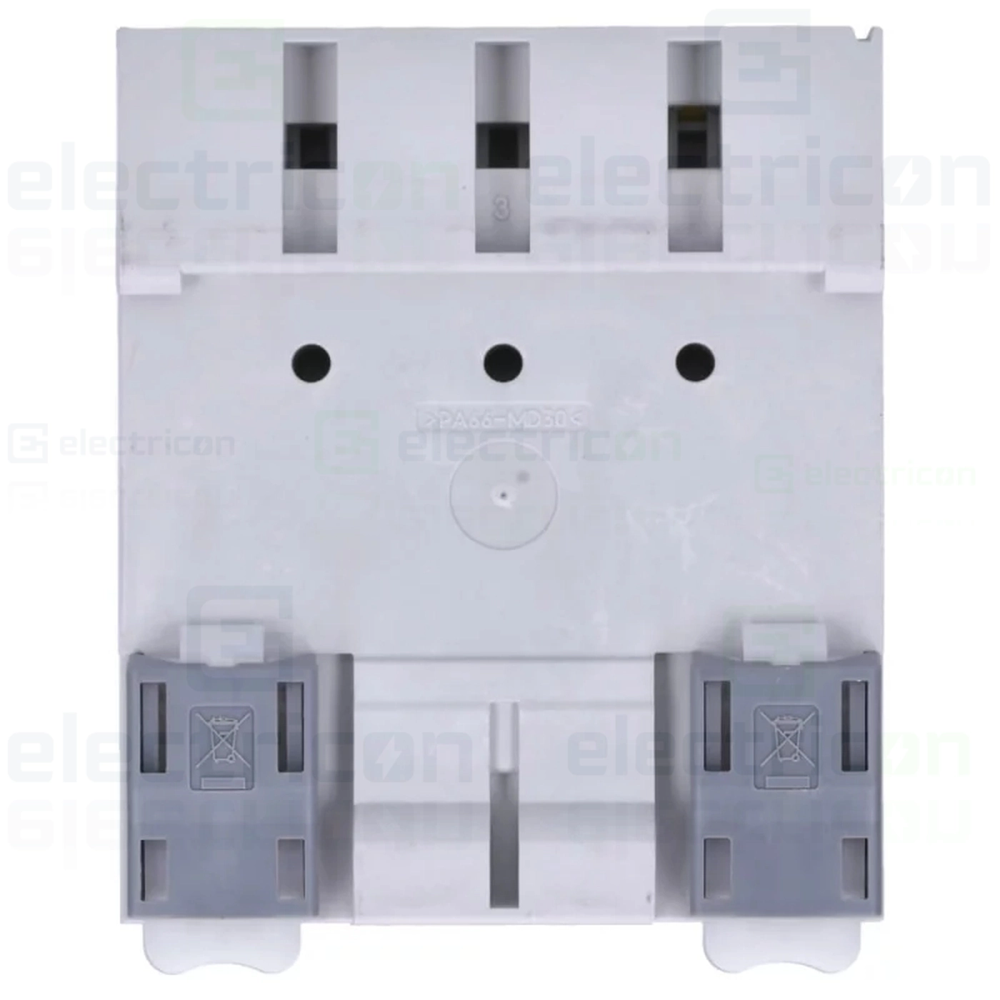 Intreruptor RCCB 40A/300mA Hager - CFA440D [3]