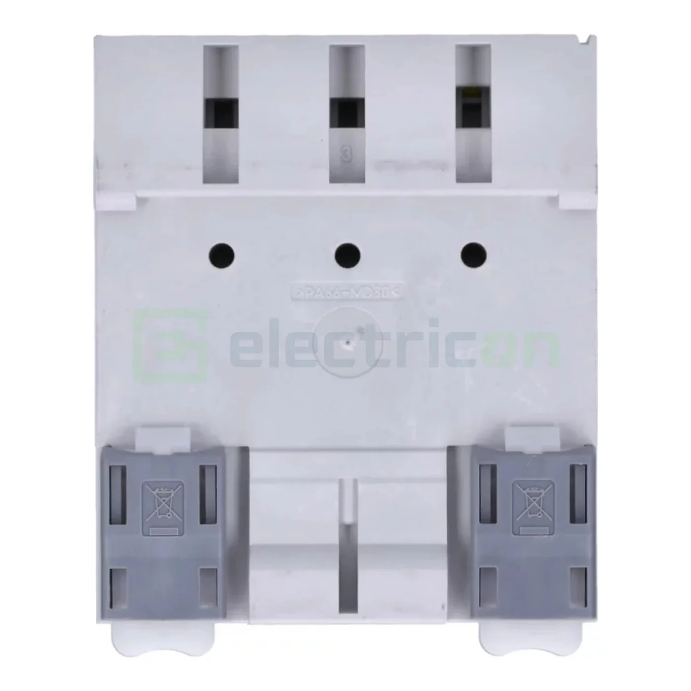 Intreruptor RCCB 40A/300mA Hager - CFA440D [3]