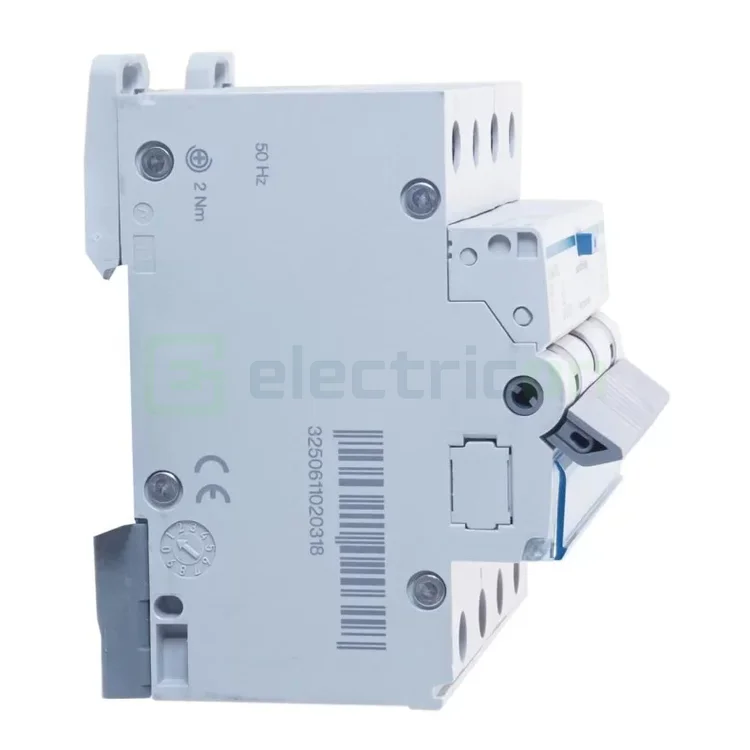 Disjunctor diferential 20A Hager - ADM470C [3]