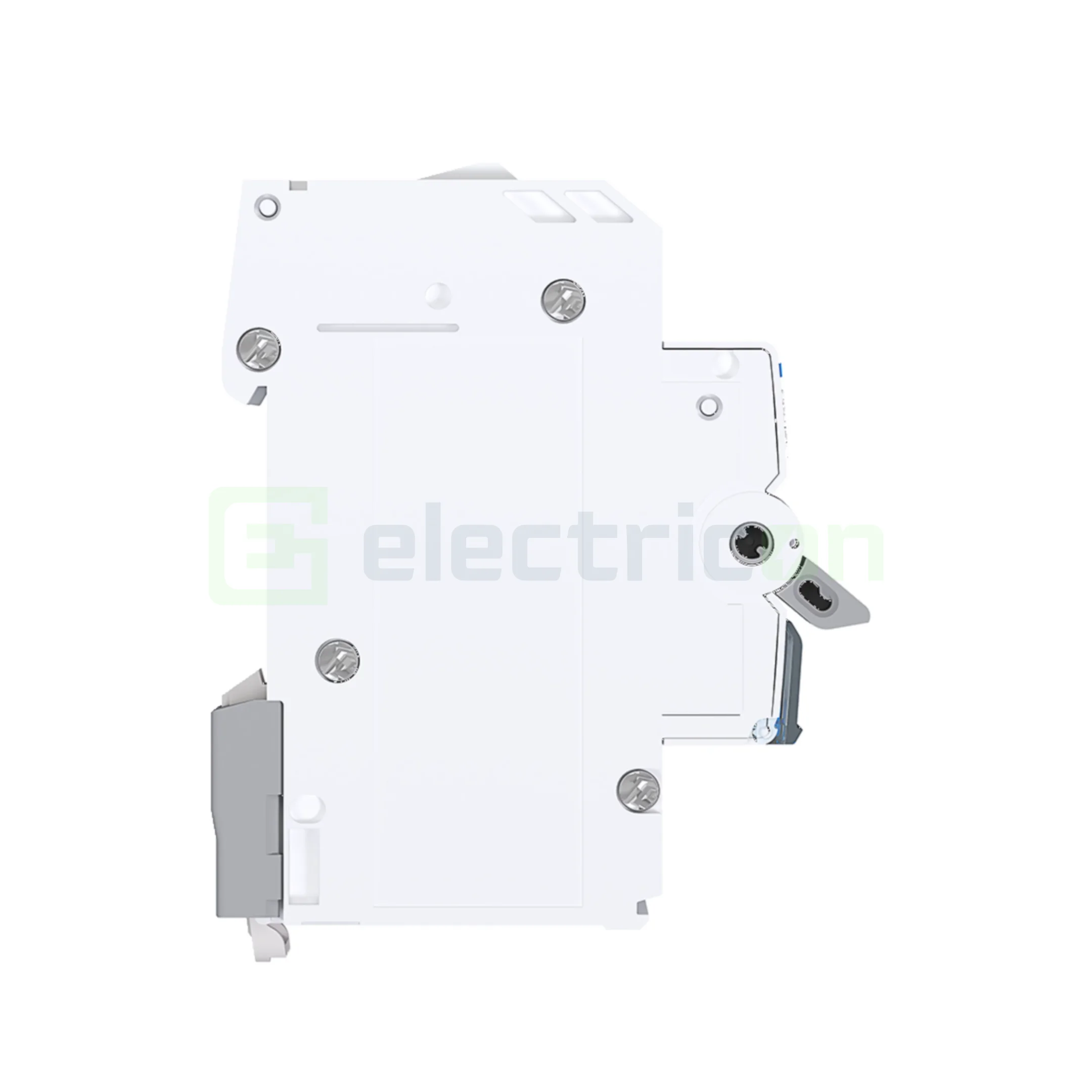 Siguranta RCBO 16A/30mA Schrack - ADS916D [4]