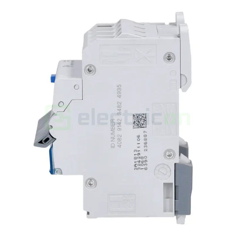 Siguranta RCBO /30mA Hager - ADM416QC [3]