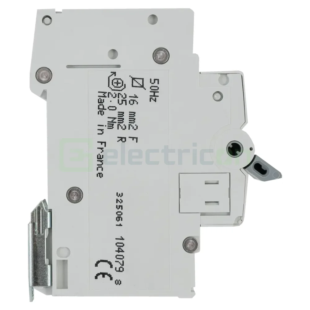 Siguranta RCBO 16A/30mA Schrack - AD966J [4]