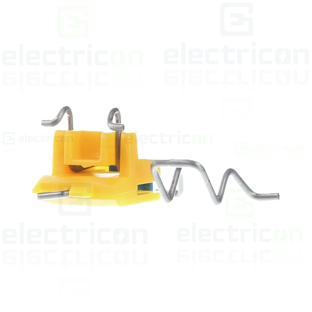 Disjunctor MCB N/AN/AA Hager - MZN175 [2]