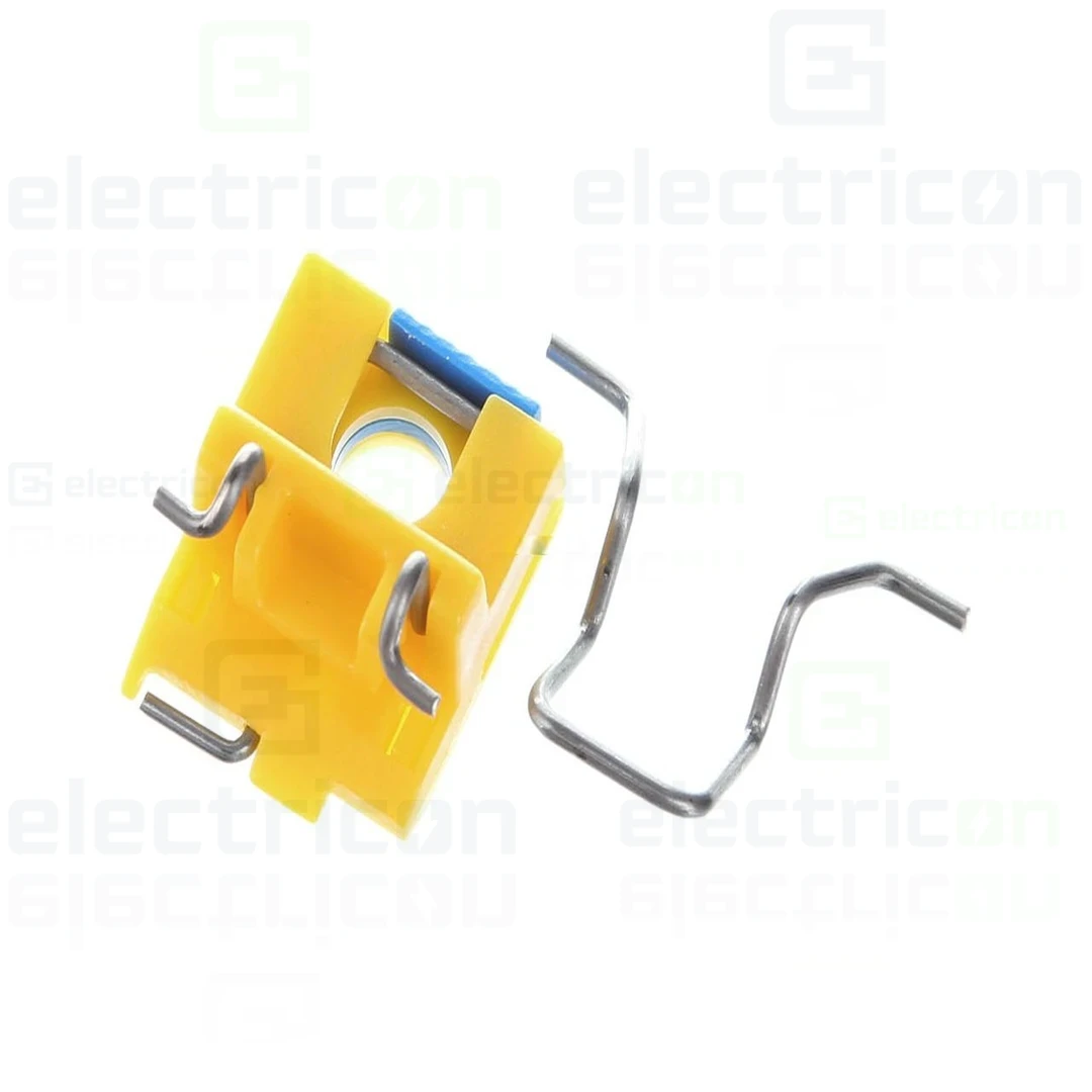 Disjunctor MCB N/AN/AA Hager - MZN175 [1]