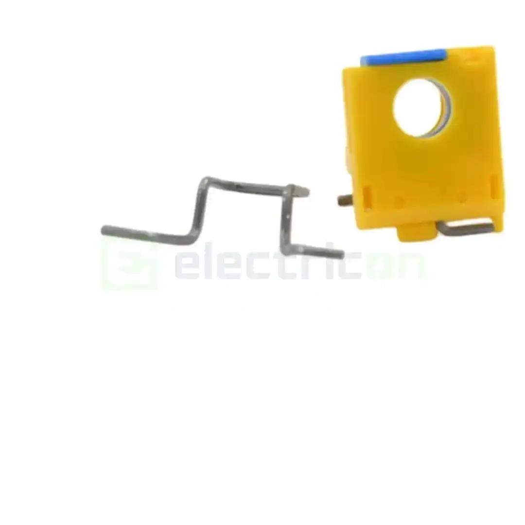 Disjunctor MCB N/AN/AA Hager - MZN175 [2]