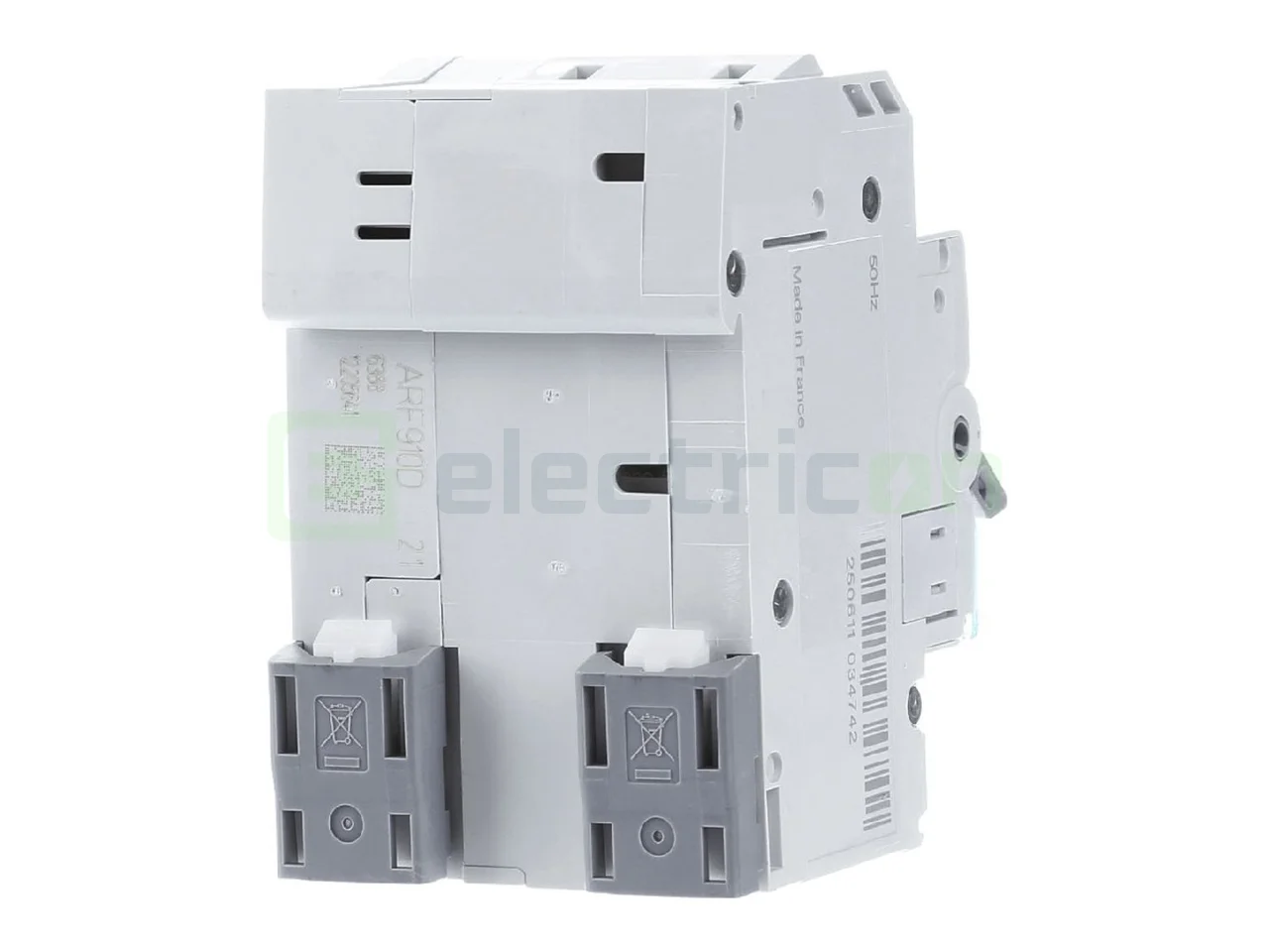 Siguranta RCBO 10A/30mA Hager - ARF910D [2]