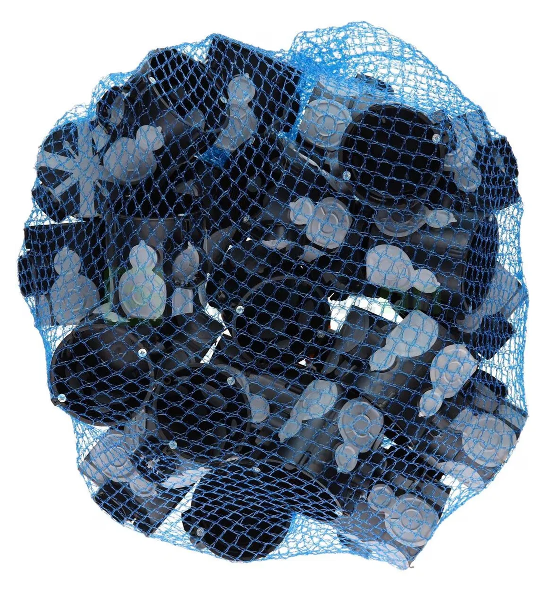 Doză aparataj, Ø60 mm, ECON 15, cu șuruburi, Kaiser, 1556-21 [3]