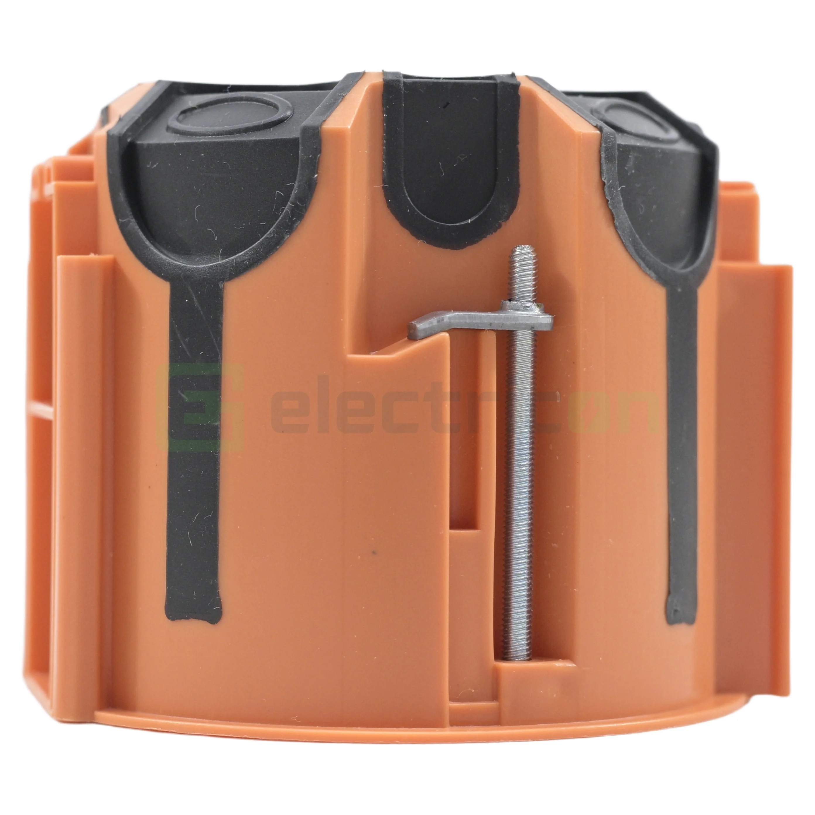 Doză aparataj încastrată Pawbol A.0091K Ø68 adâncime 60mm [3]