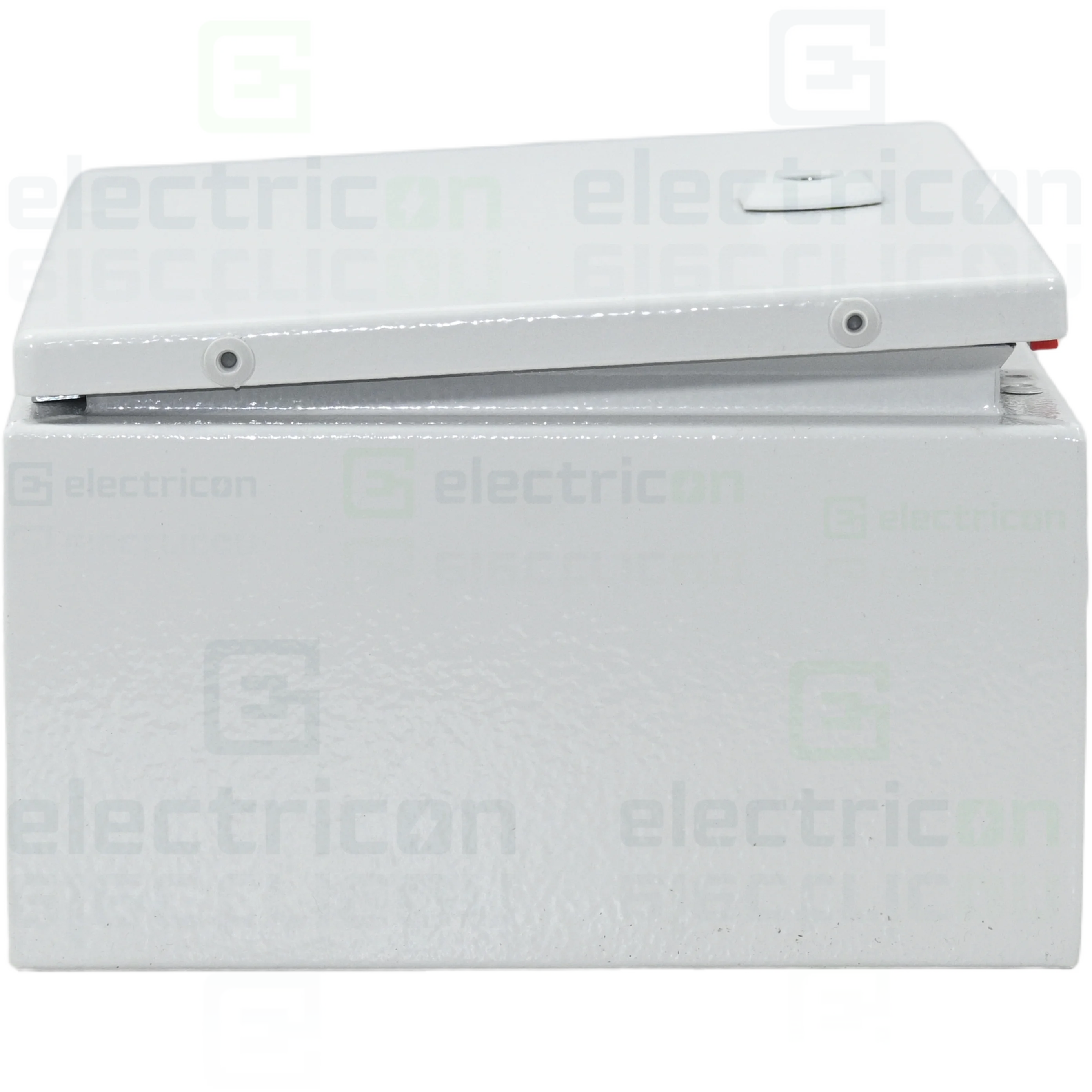 Dulap metalic, 350x250x150mm, IP66/IK10, Schrack, WSA3525150 [5]