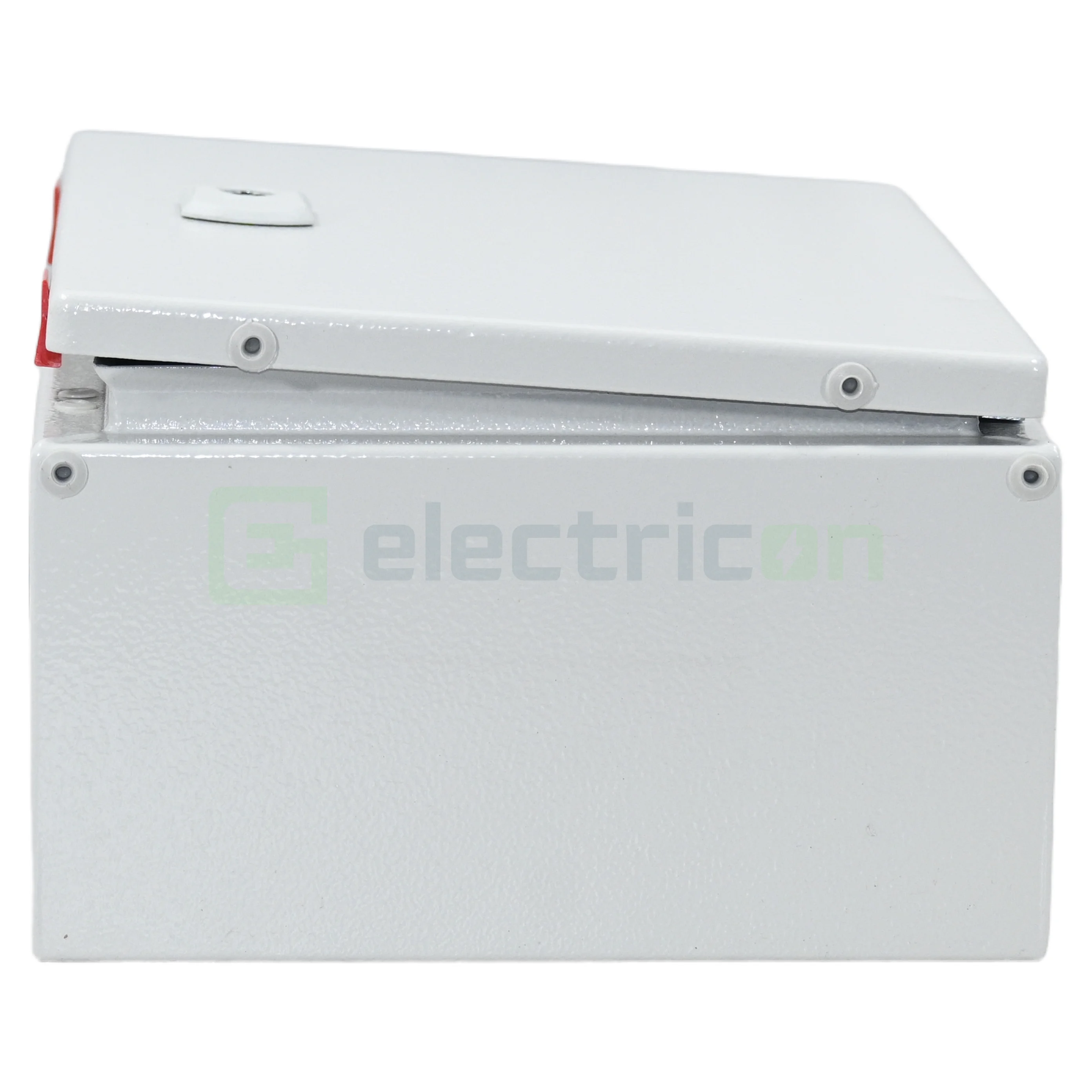 Dulap metalic, 350x250x150mm, IP66/IK10, Schrack, WSA3525150 [5]