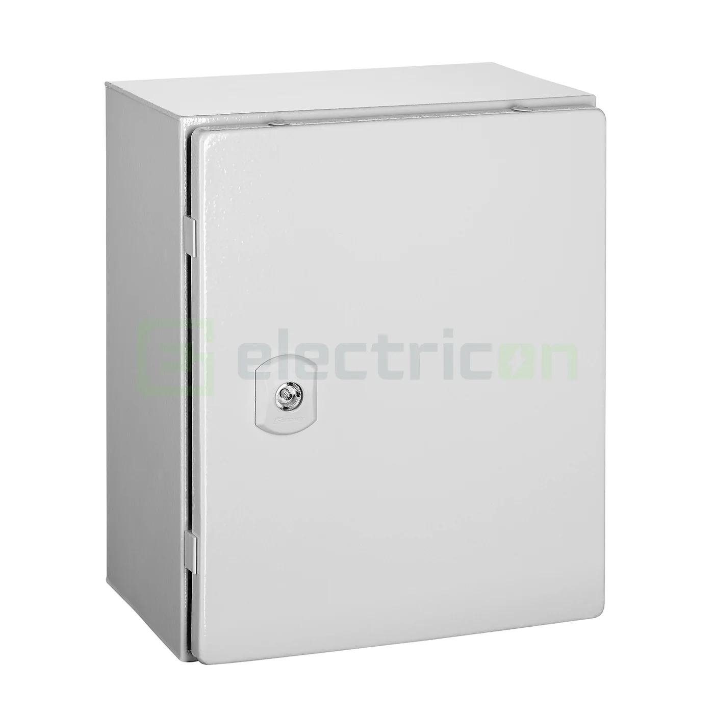 Dulap metalic cu contrapanou si usa, IP66, 300x250x210 mm, Schrack, WSA3025210 [2]