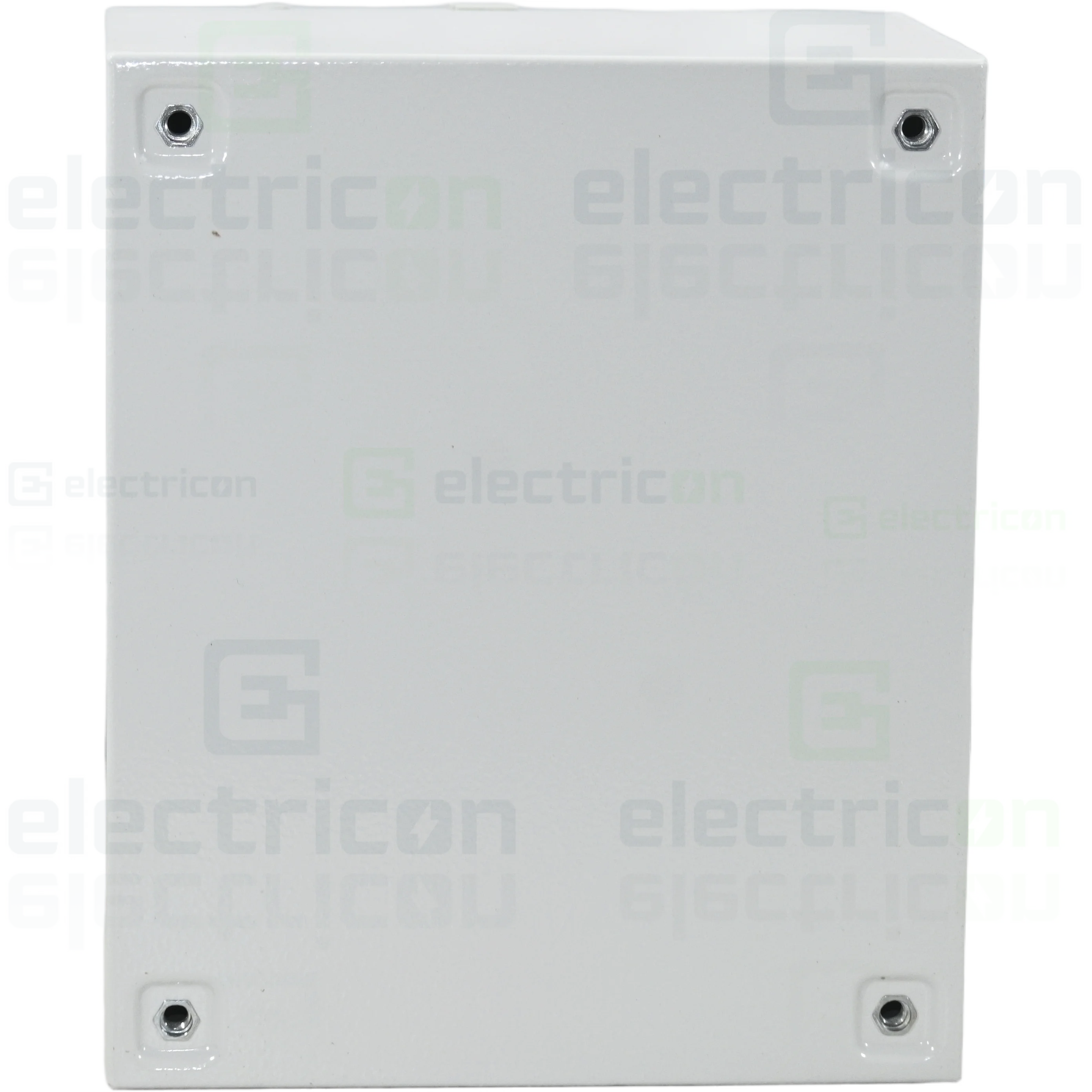 Dulap metalic cu contrapanou si usa, IP66, 300x250x210 mm, Schrack, WSA3025210 [6]